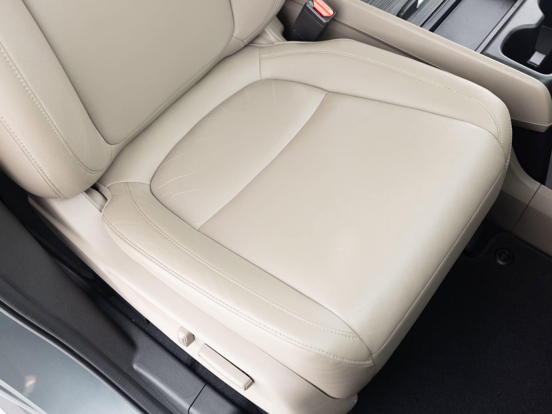 Used Gray Honda Odyssey EXL-17 for Sale