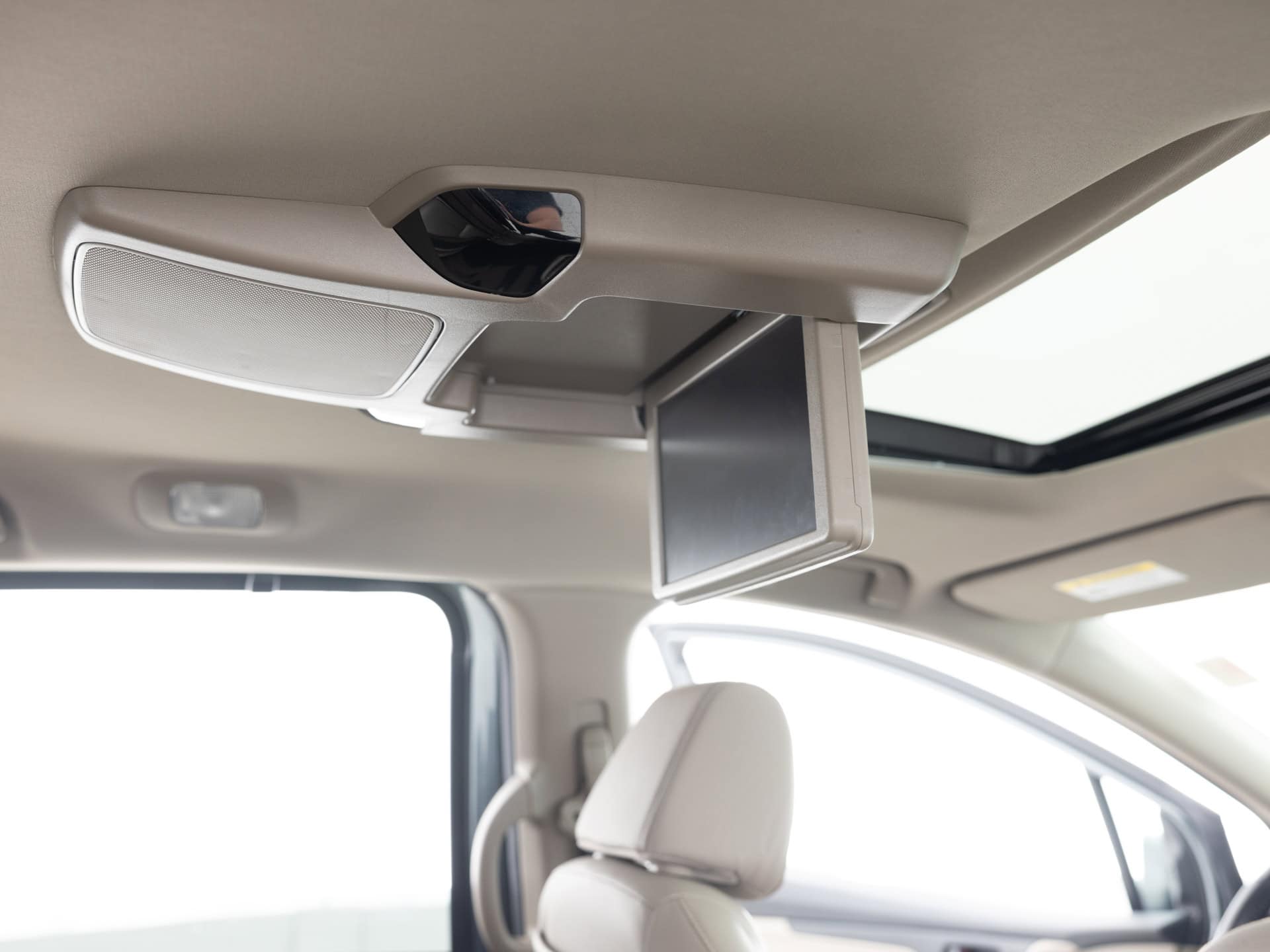 Used Gray Honda Odyssey EXL-24 for Sale