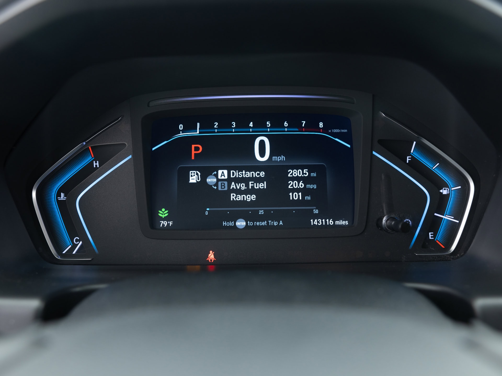 Used Gray Honda Odyssey EXL-26 for Sale