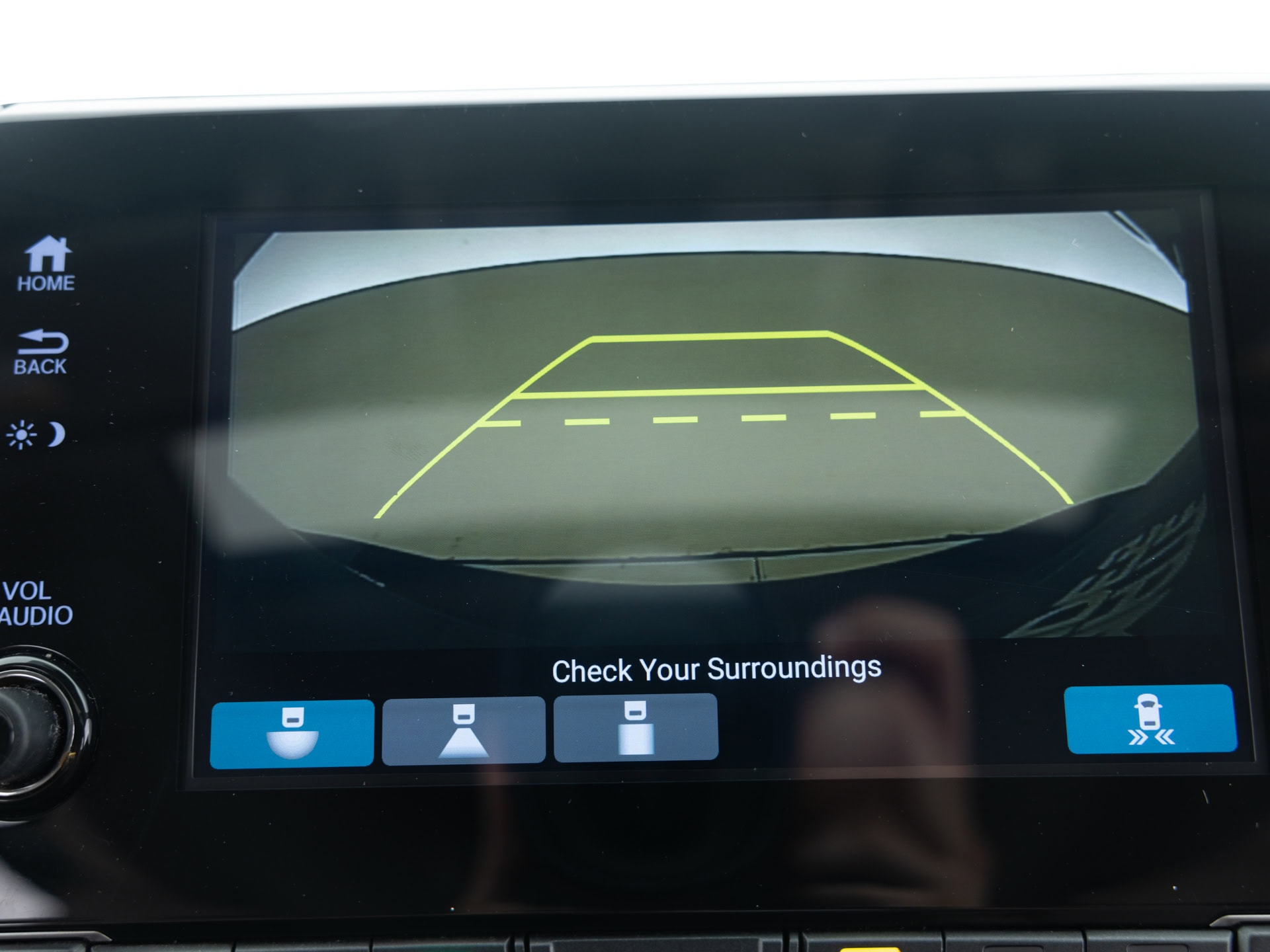 Used Gray Honda Odyssey EXL-28 for Sale