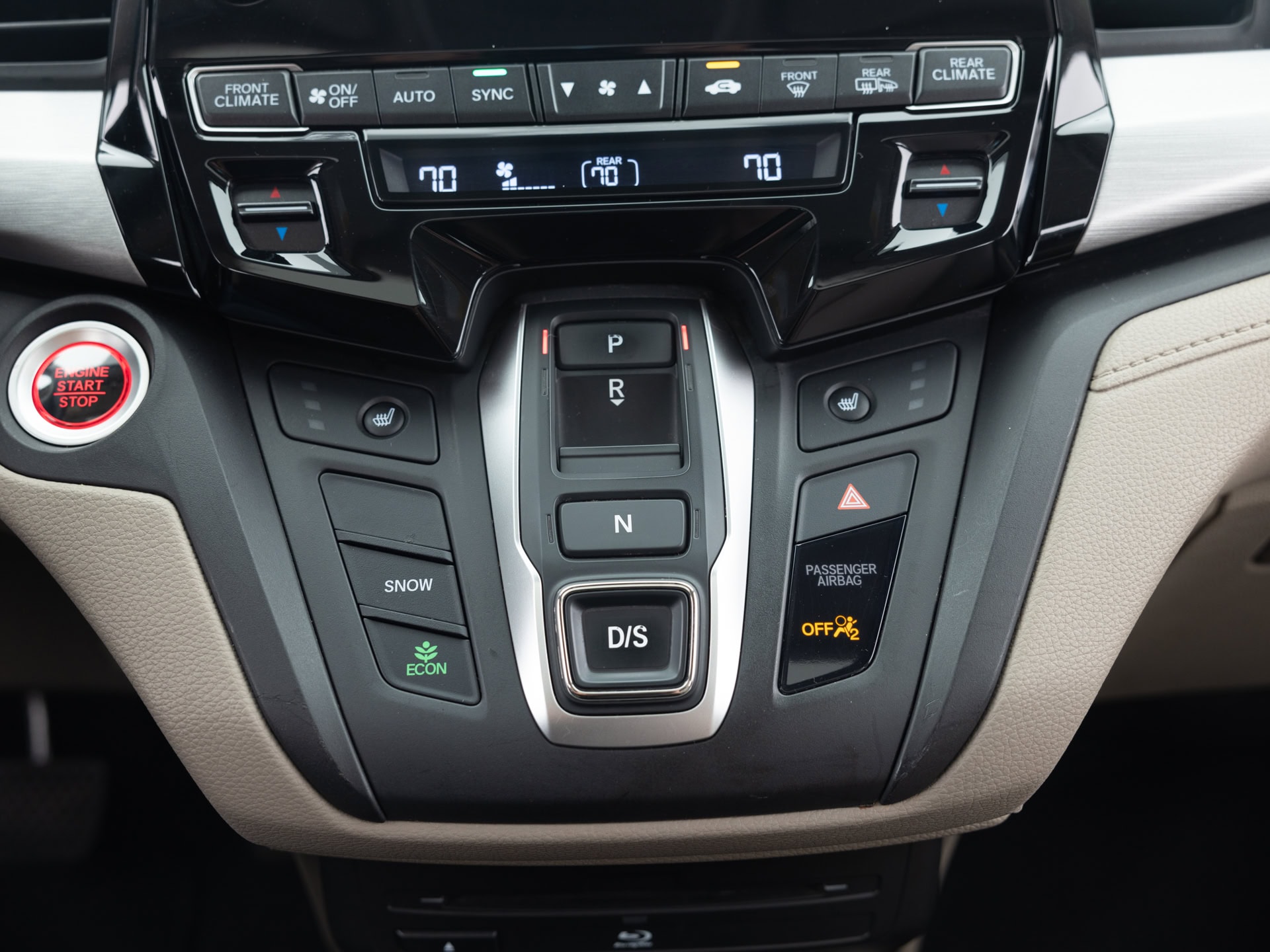 Used Gray Honda Odyssey EXL-29 for Sale