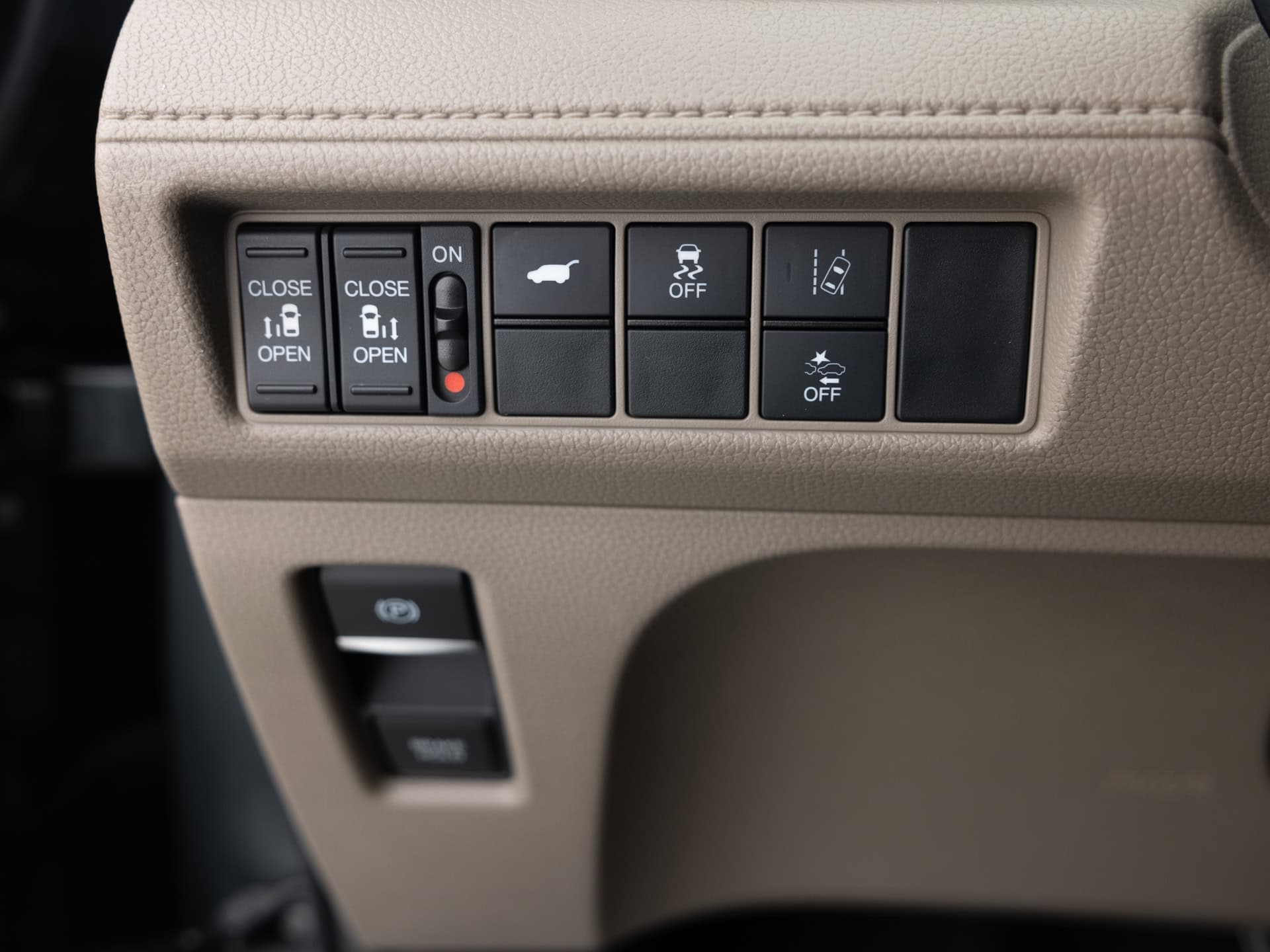 Used Gray Honda Odyssey EXL-30 for Sale