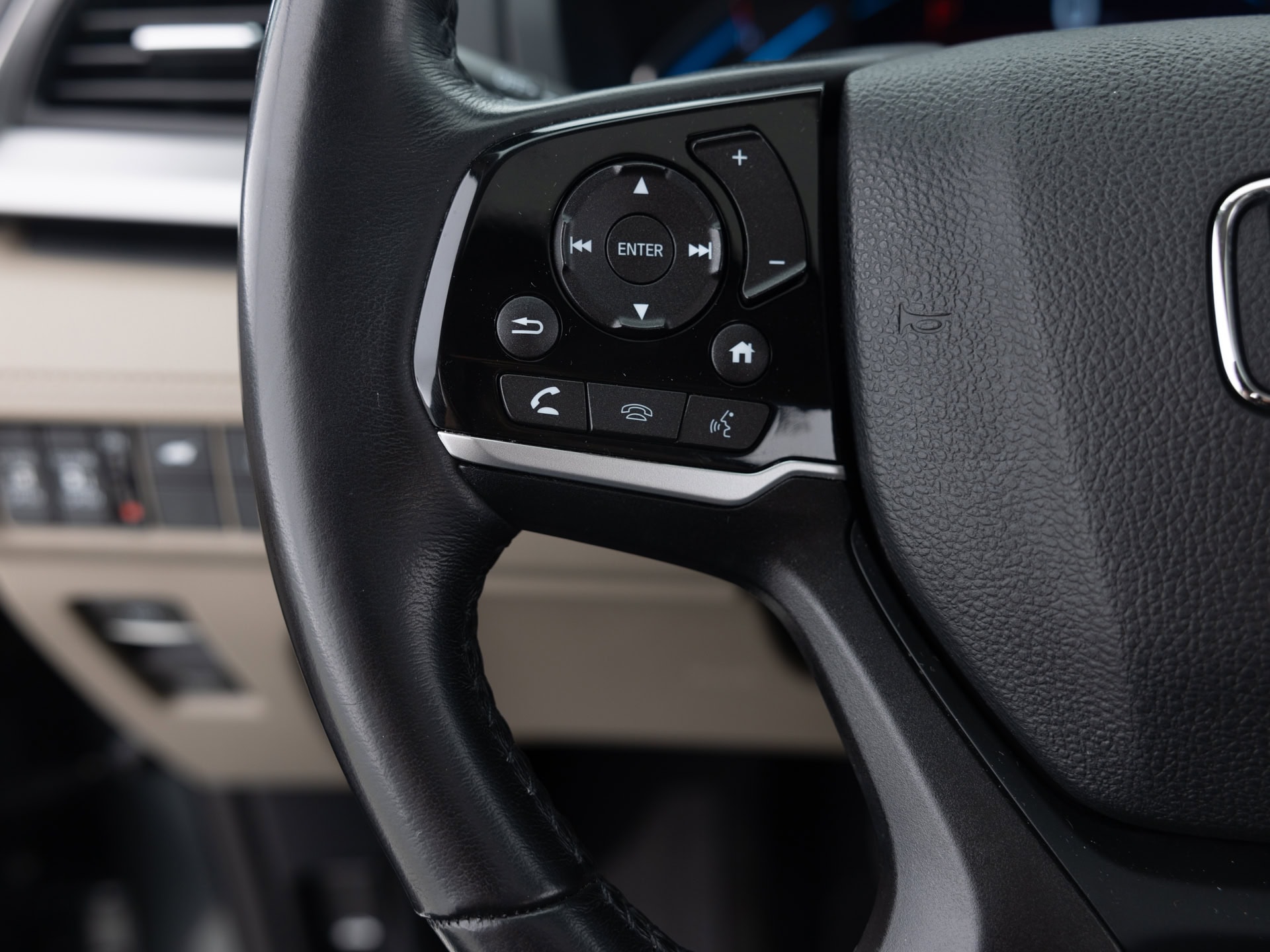 Used Gray Honda Odyssey EXL-31 for Sale