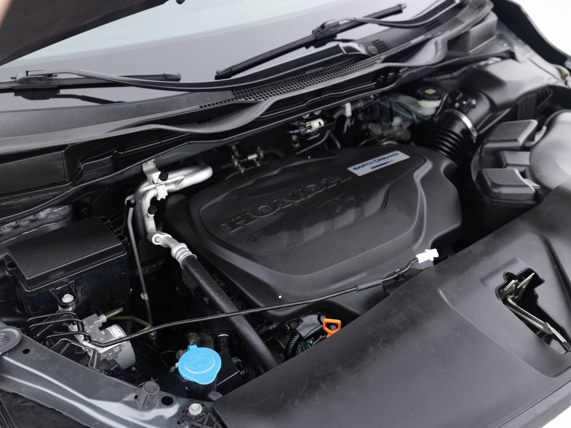 Used Gray Honda Odyssey EXL-33 for Sale