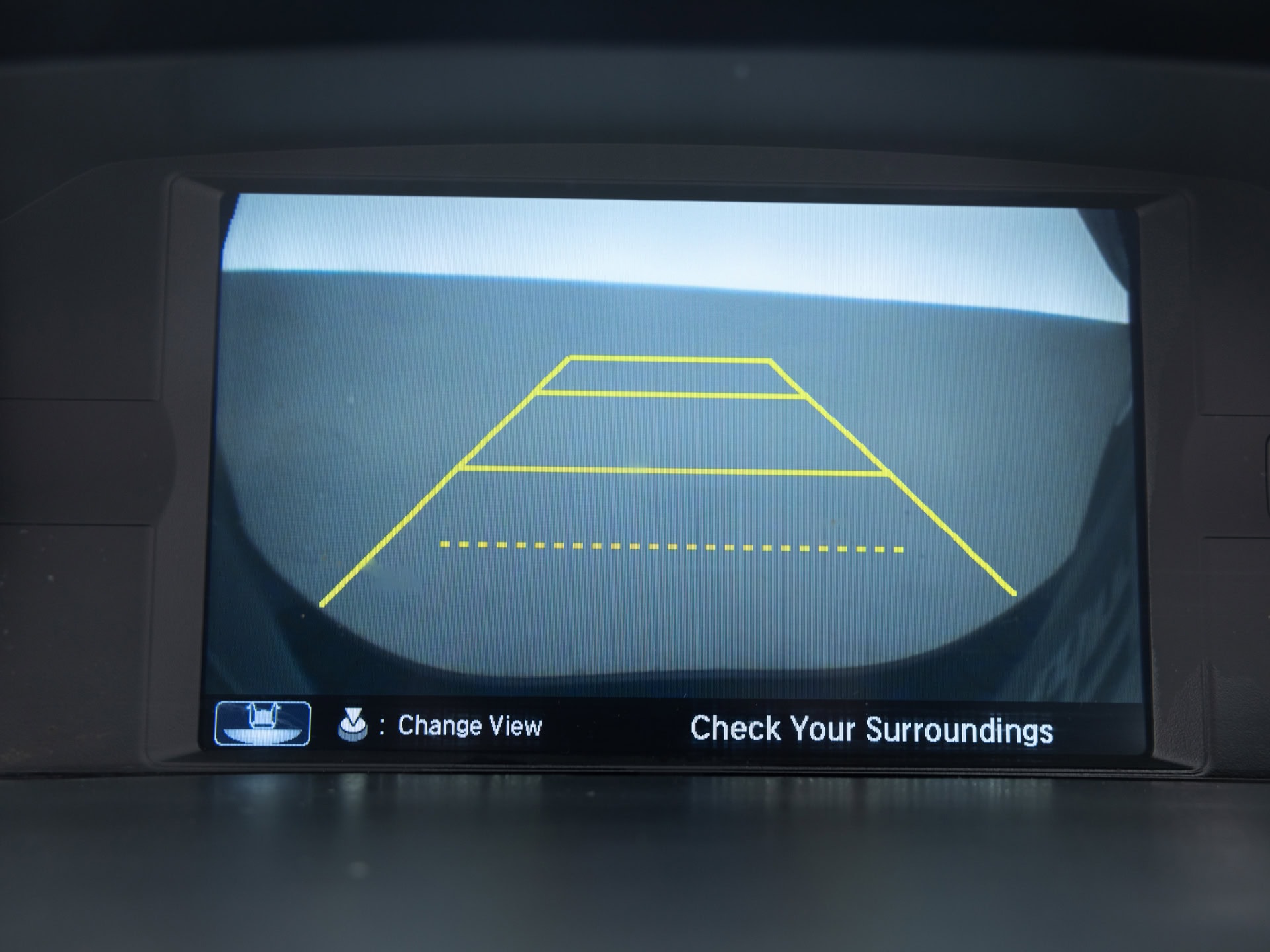 Used Gray Honda Odyssey Town & Country-28 for Sale