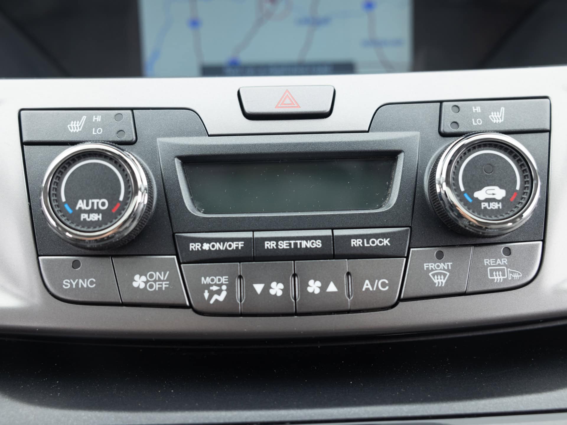 Used Gray Honda Odyssey Town & Country-29 for Sale