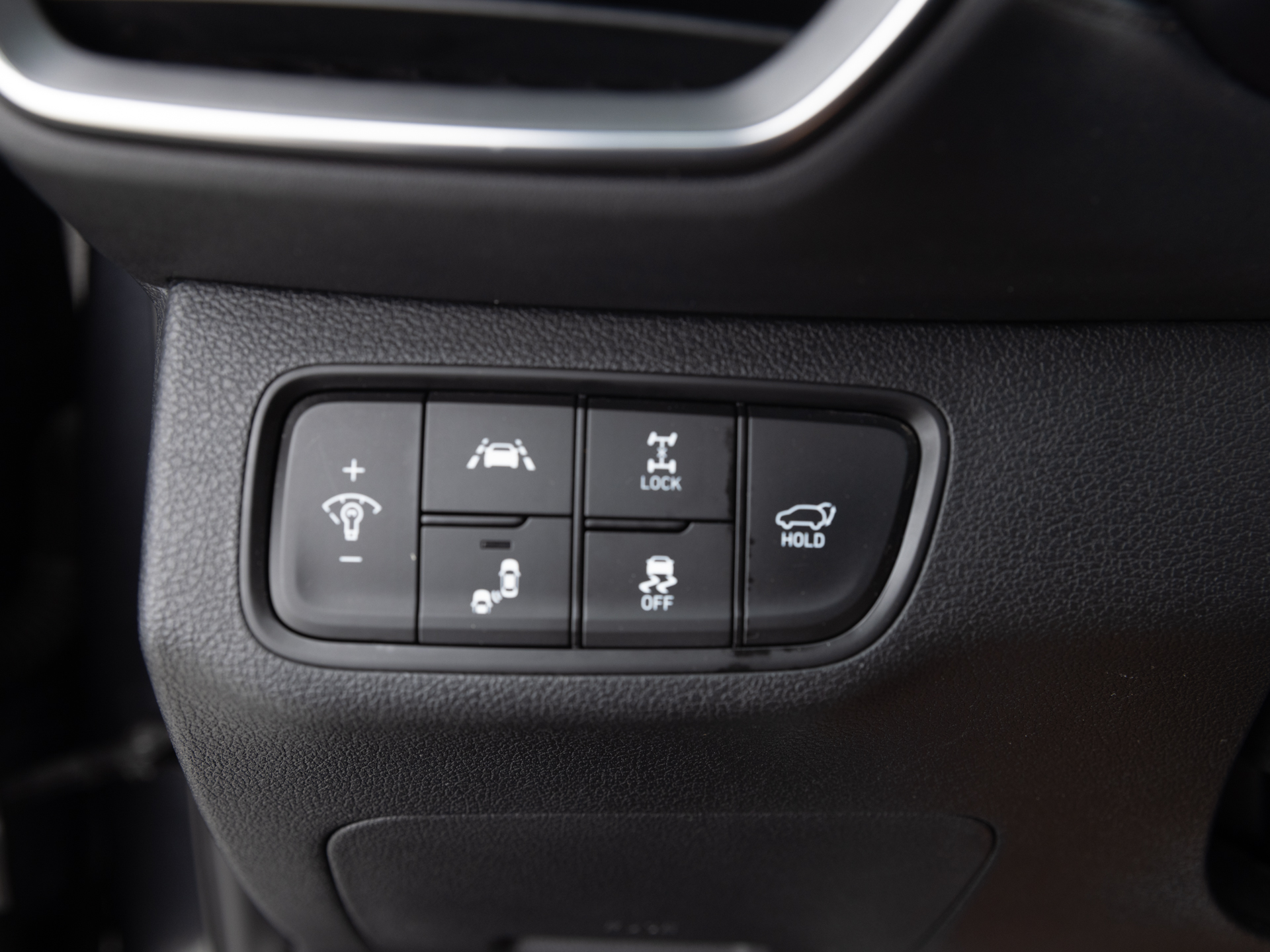 Used Gray Hyundai Santa Fe-27 for Sale