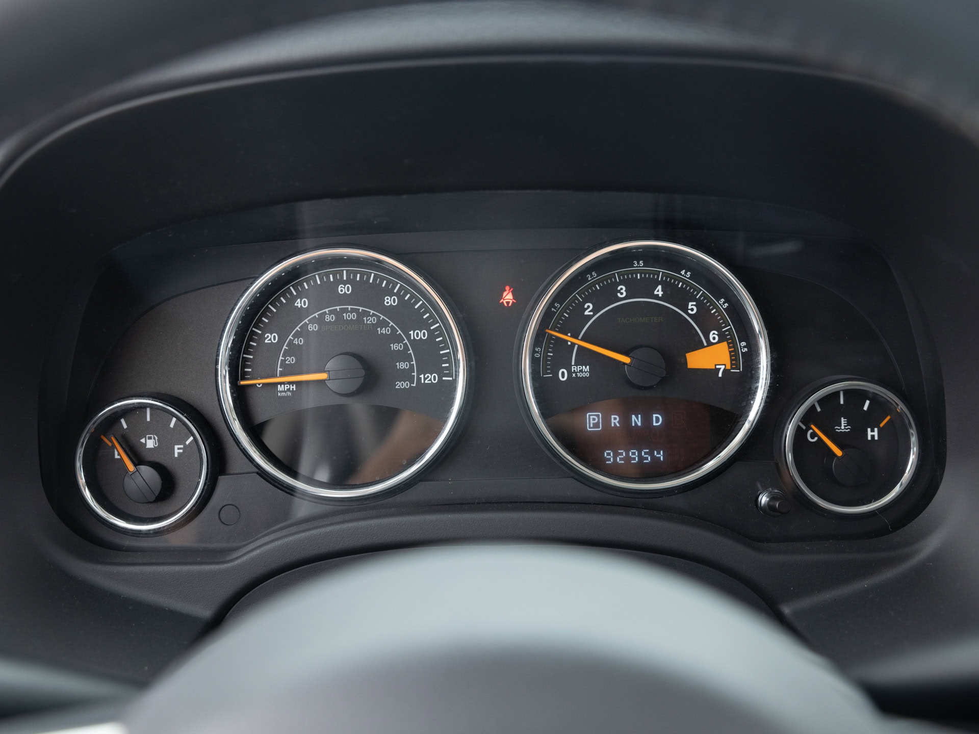 Used Gray Jeep Compass-24 for Sale