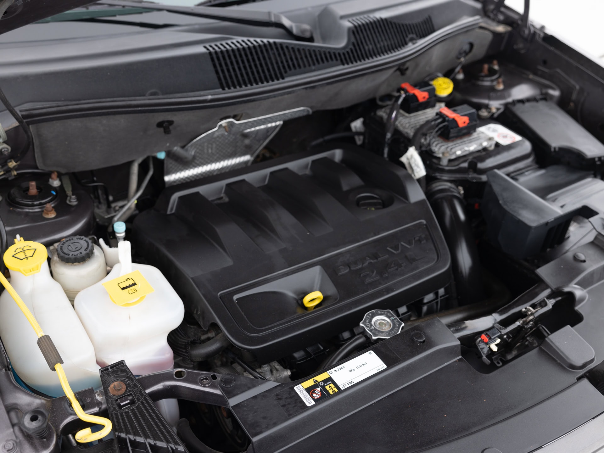 Used Gray Jeep Compass-29 for Sale