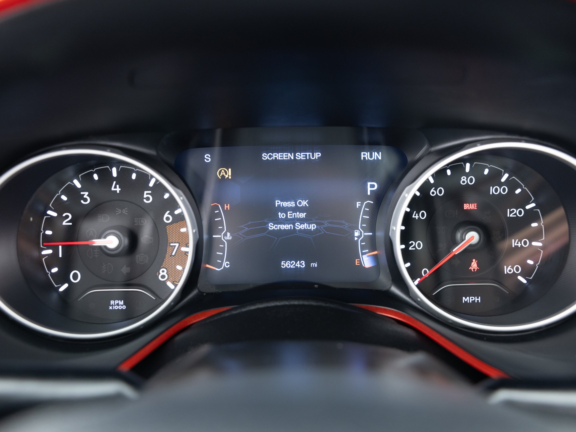 gray jeep compass trailhawk 26