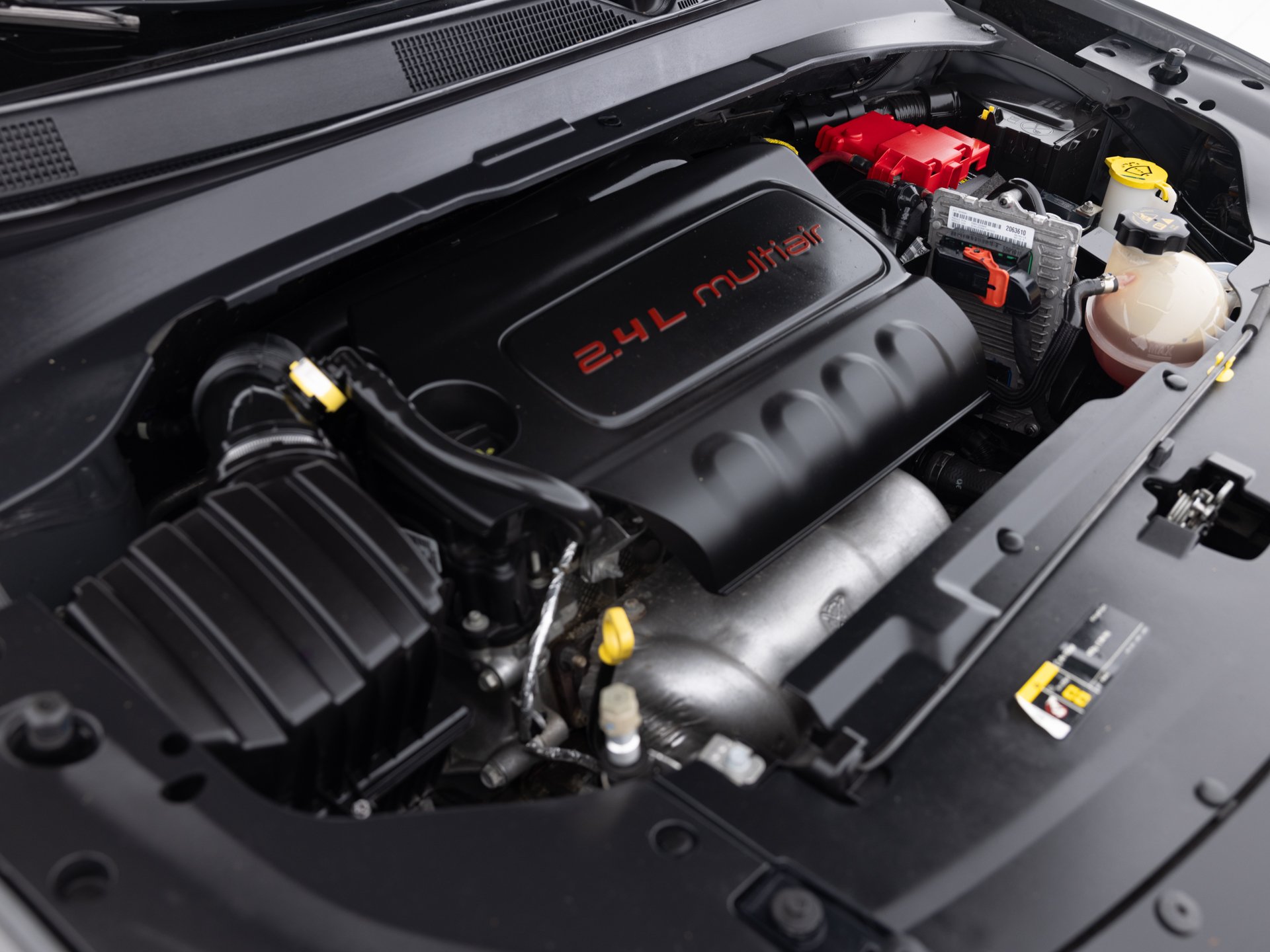 gray jeep compass trailhawk 33