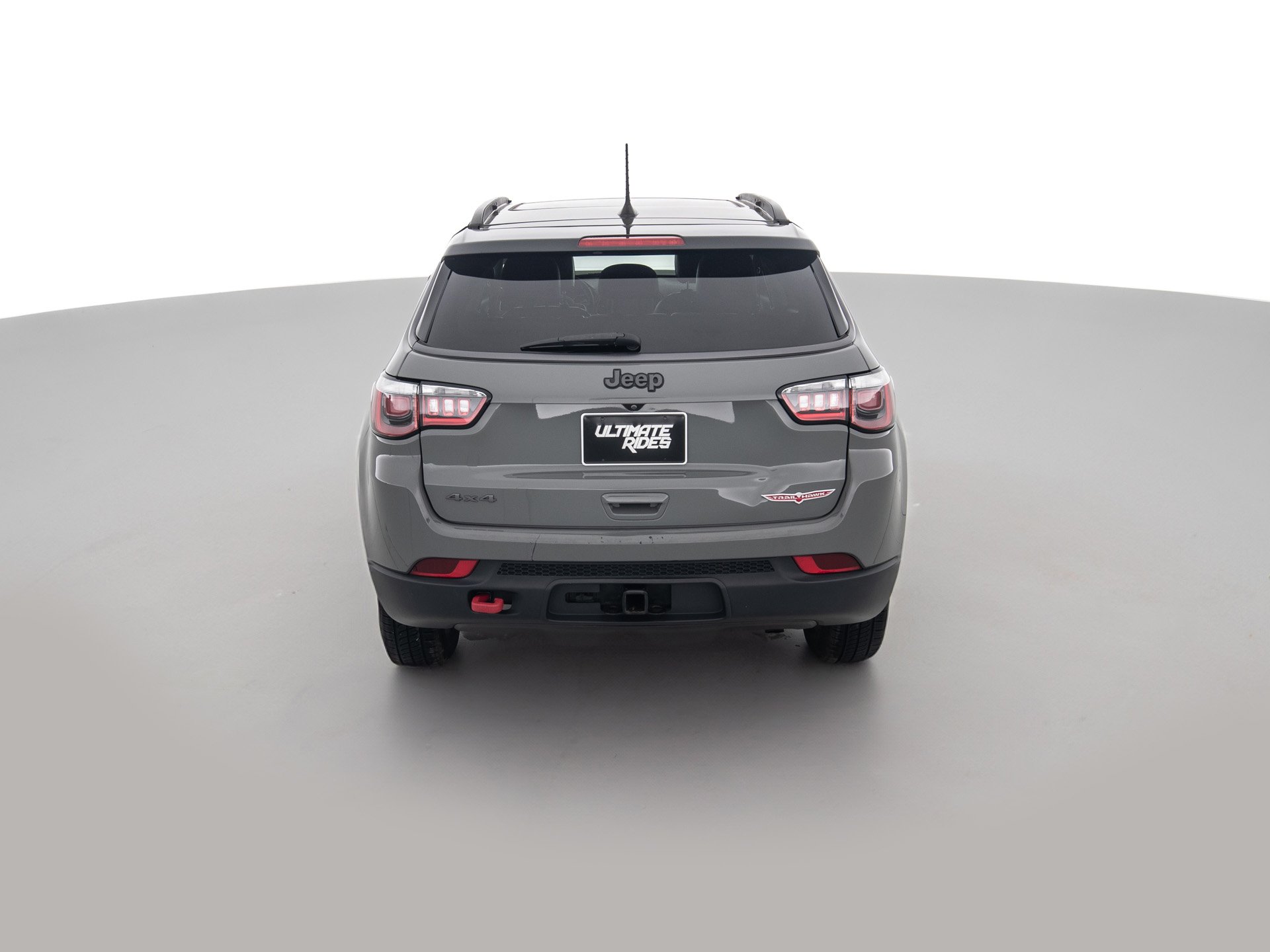gray jeep compass trailhawk 5
