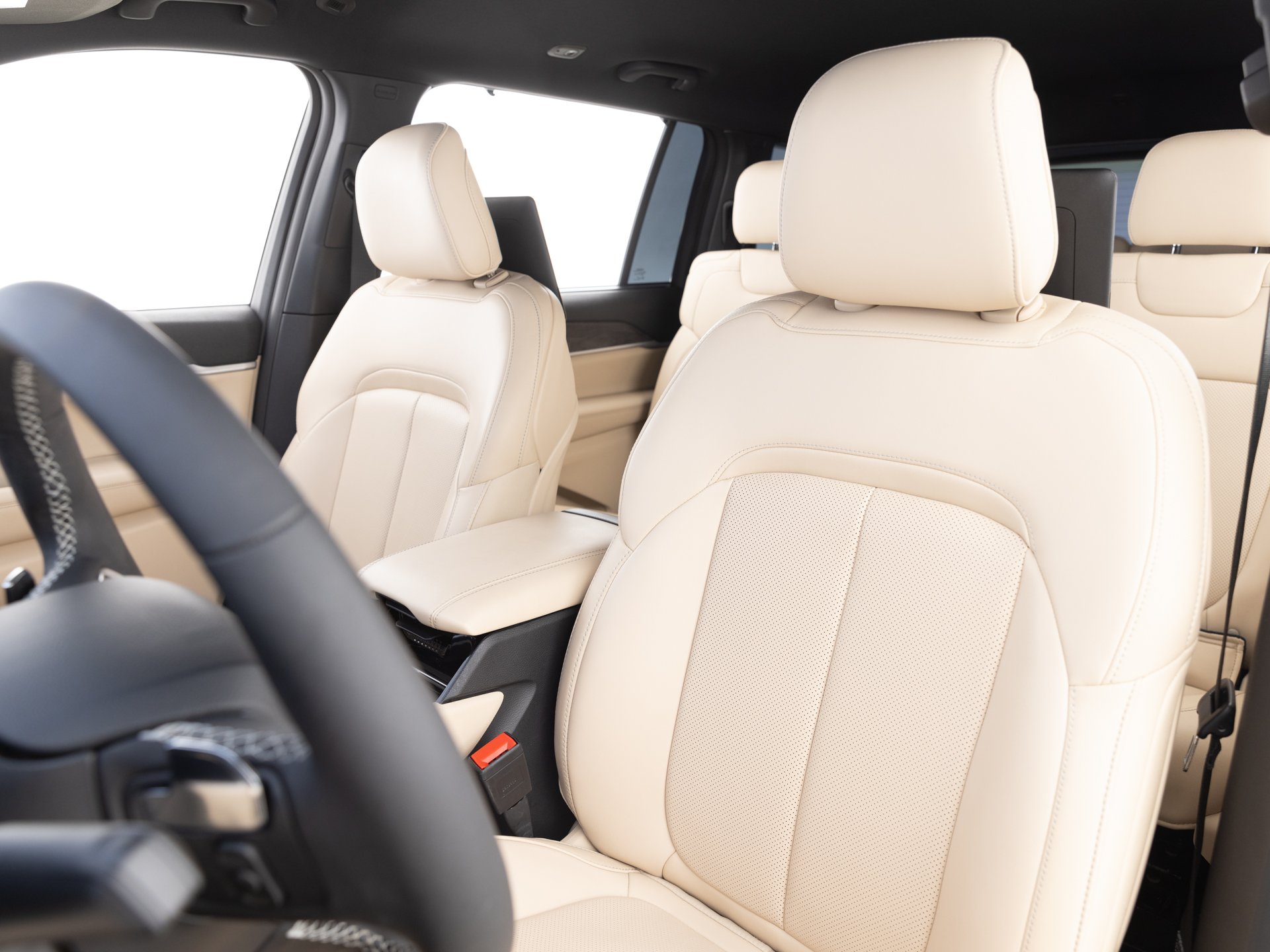 Used Gray Jeep Grand Cherokee Limited-14 for Sale