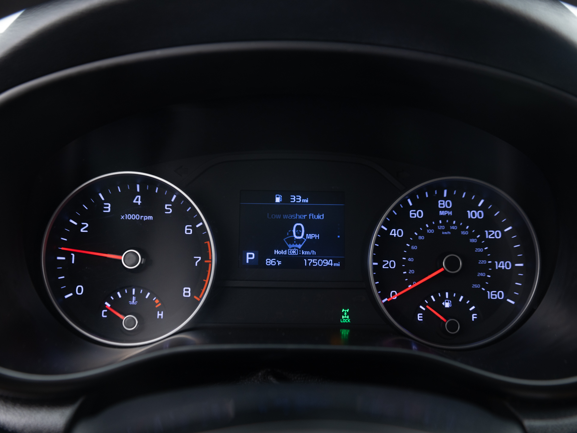 Used Gray Kia Sportage-22 for Sale