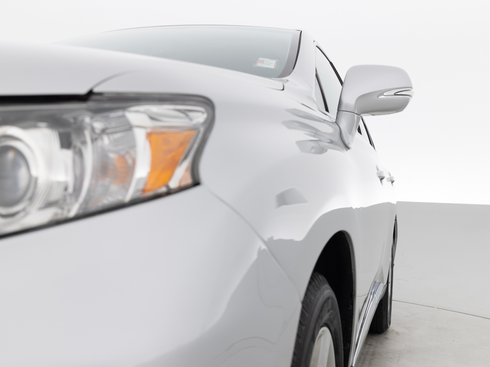 Used Gray Lexus RX350 for Sale