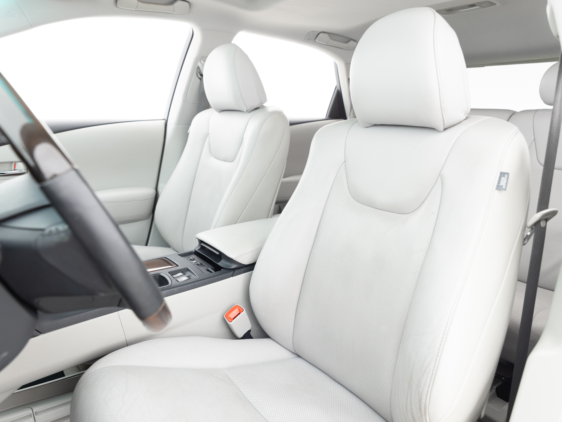 Used Gray Lexus RX350-14 for Sale