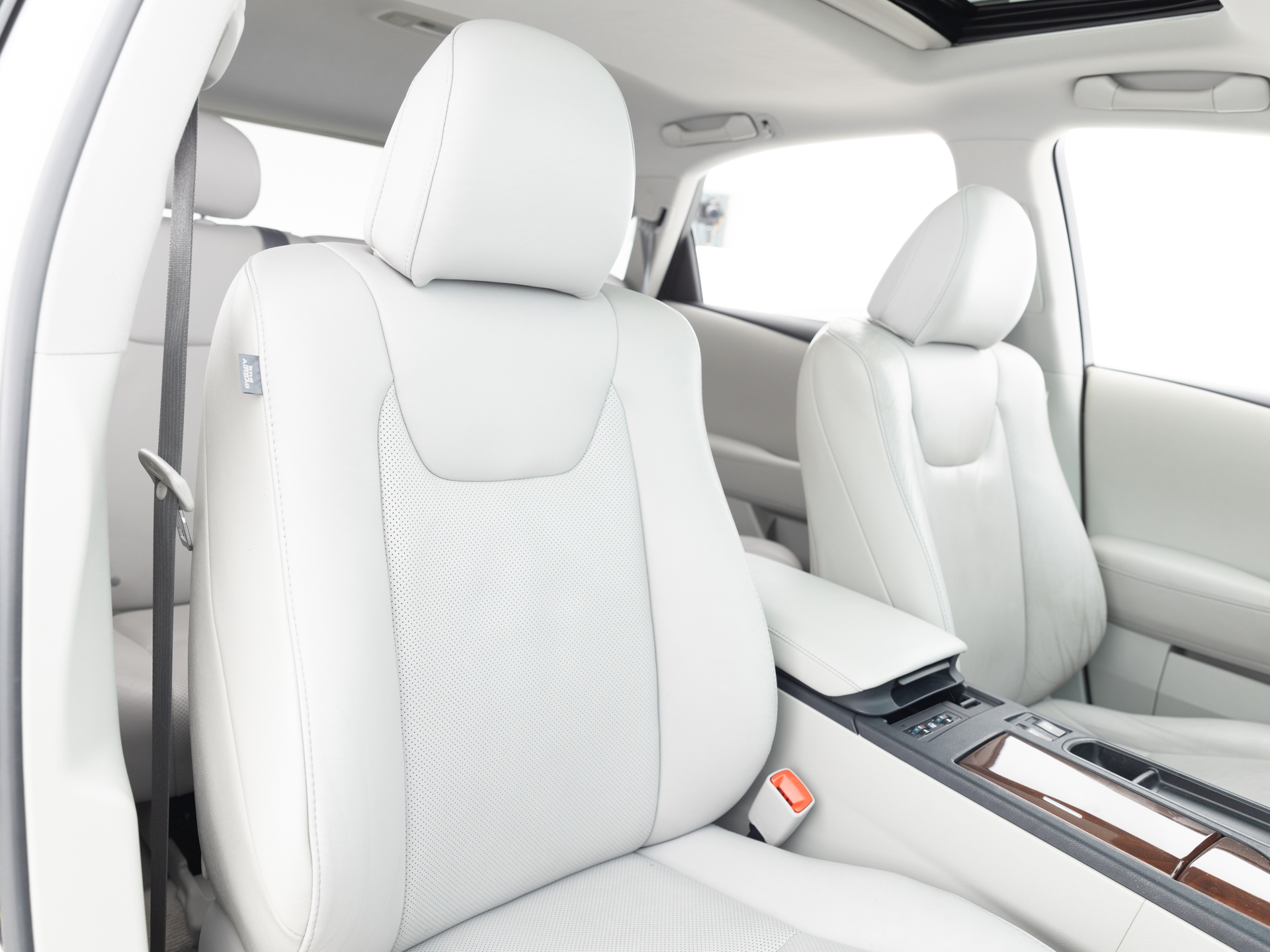 Used Gray Lexus RX350-18 for Sale