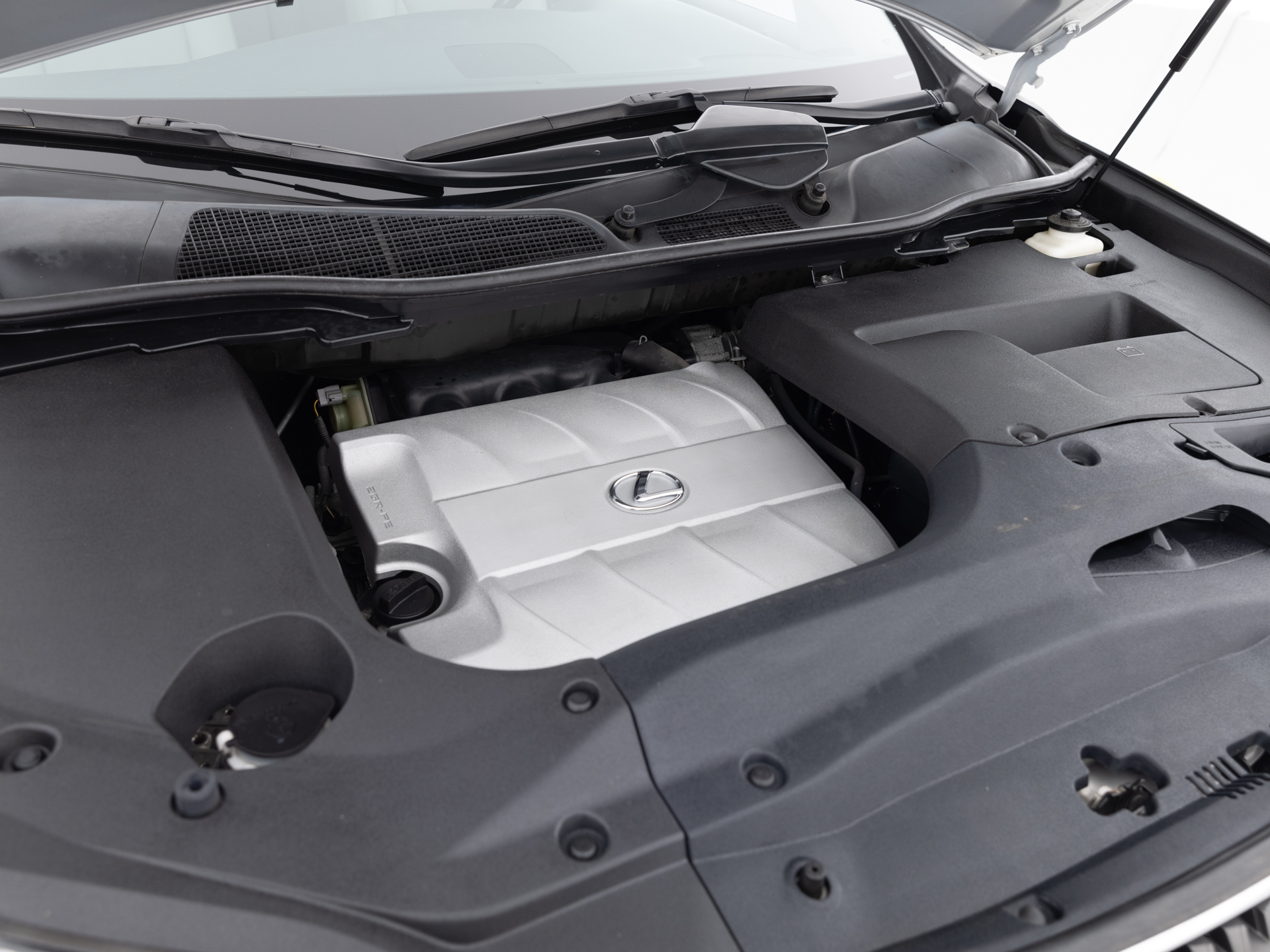 Used Gray Lexus RX350-30 for Sale