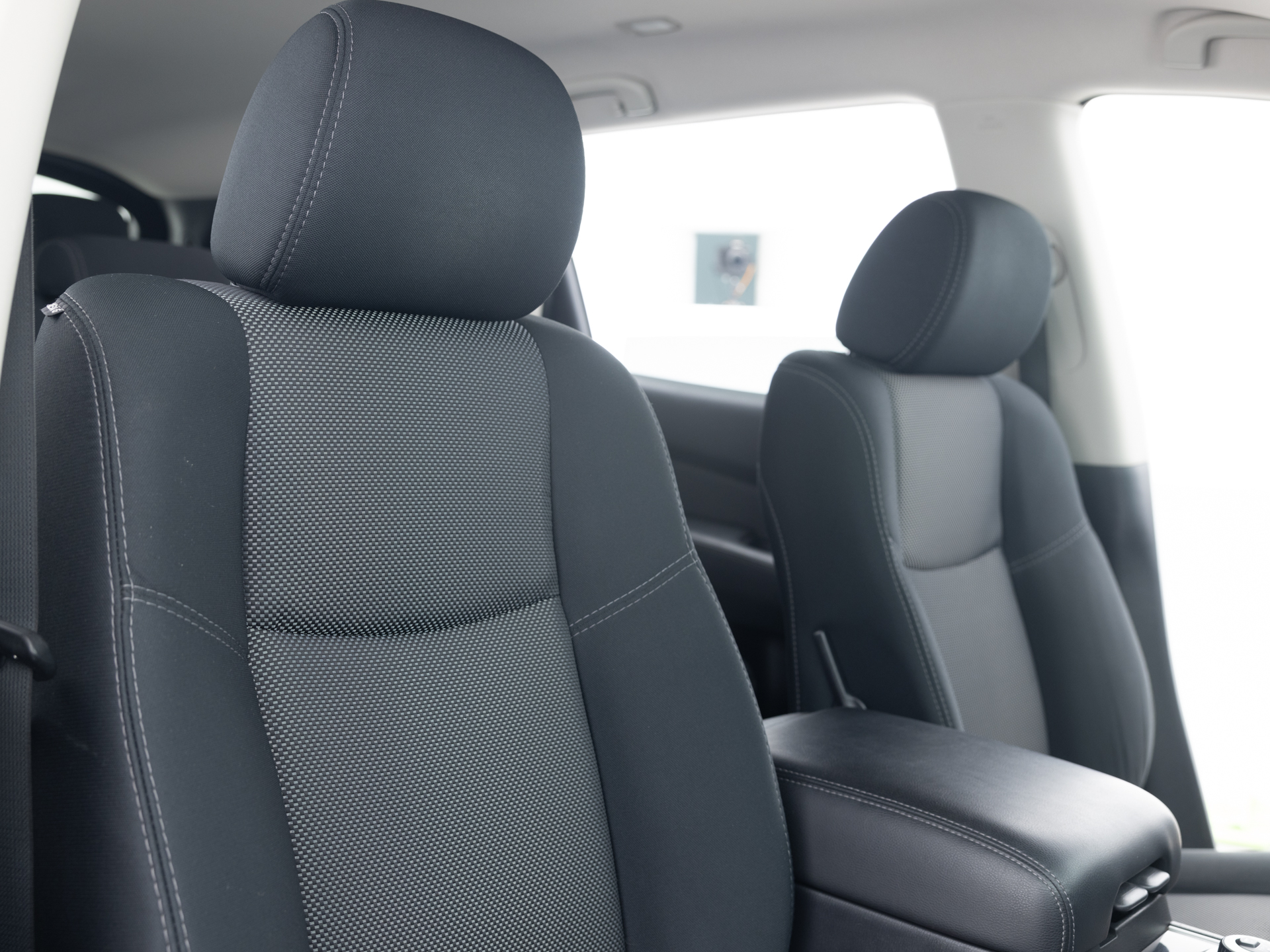 Used Gray Nissan Pathfinder S-18 for Sale