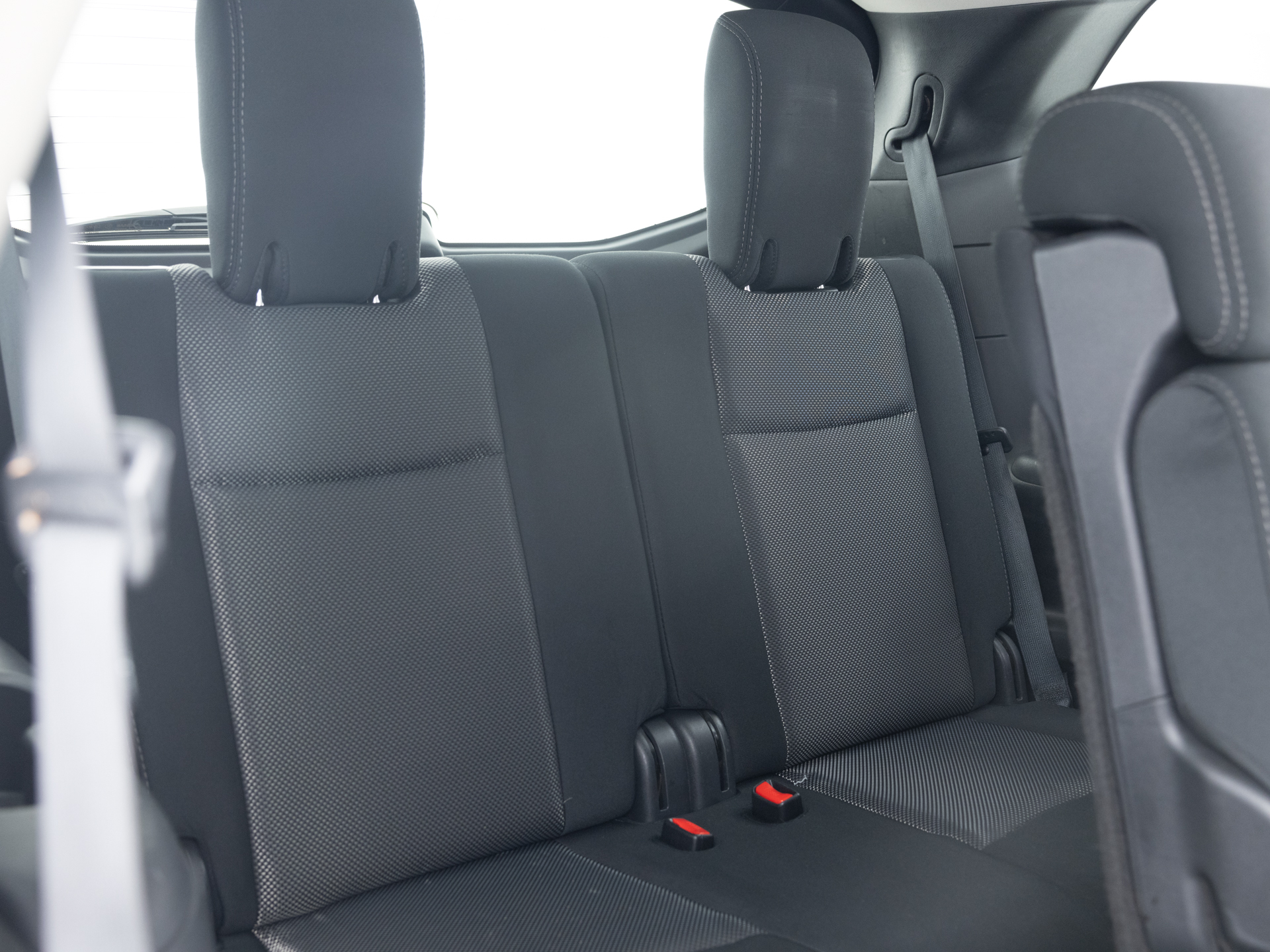 Used Gray Nissan Pathfinder S-23 for Sale