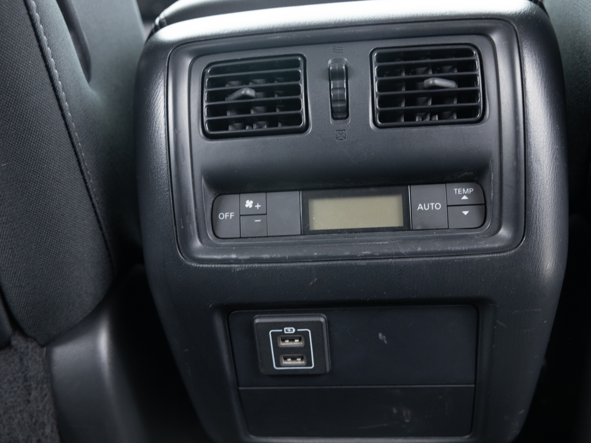 Used Gray Nissan Pathfinder S-24 for Sale