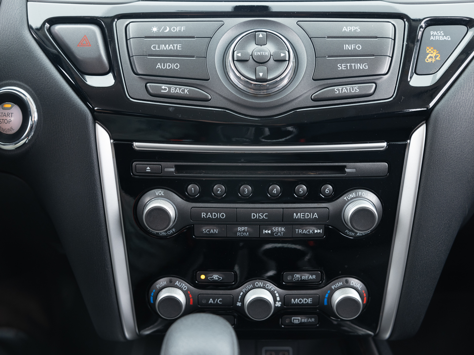 Used Gray Nissan Pathfinder S-28 for Sale