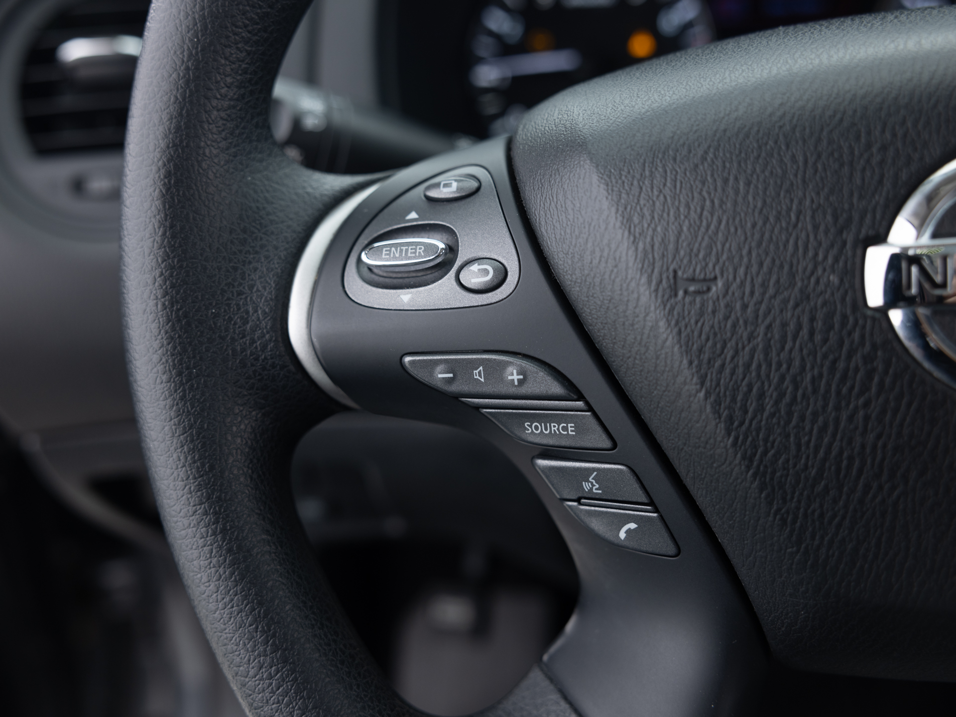 Used Gray Nissan Pathfinder S-30 for Sale