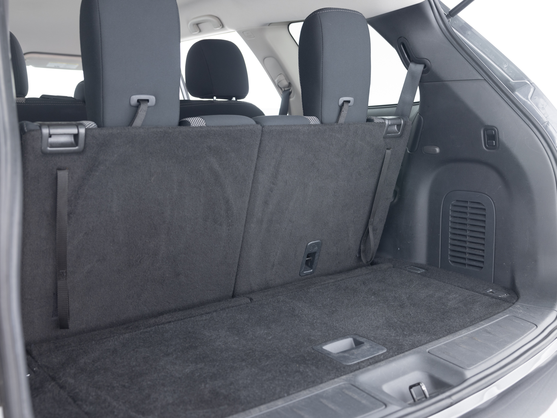 Used Gray Nissan Pathfinder S-33 for Sale
