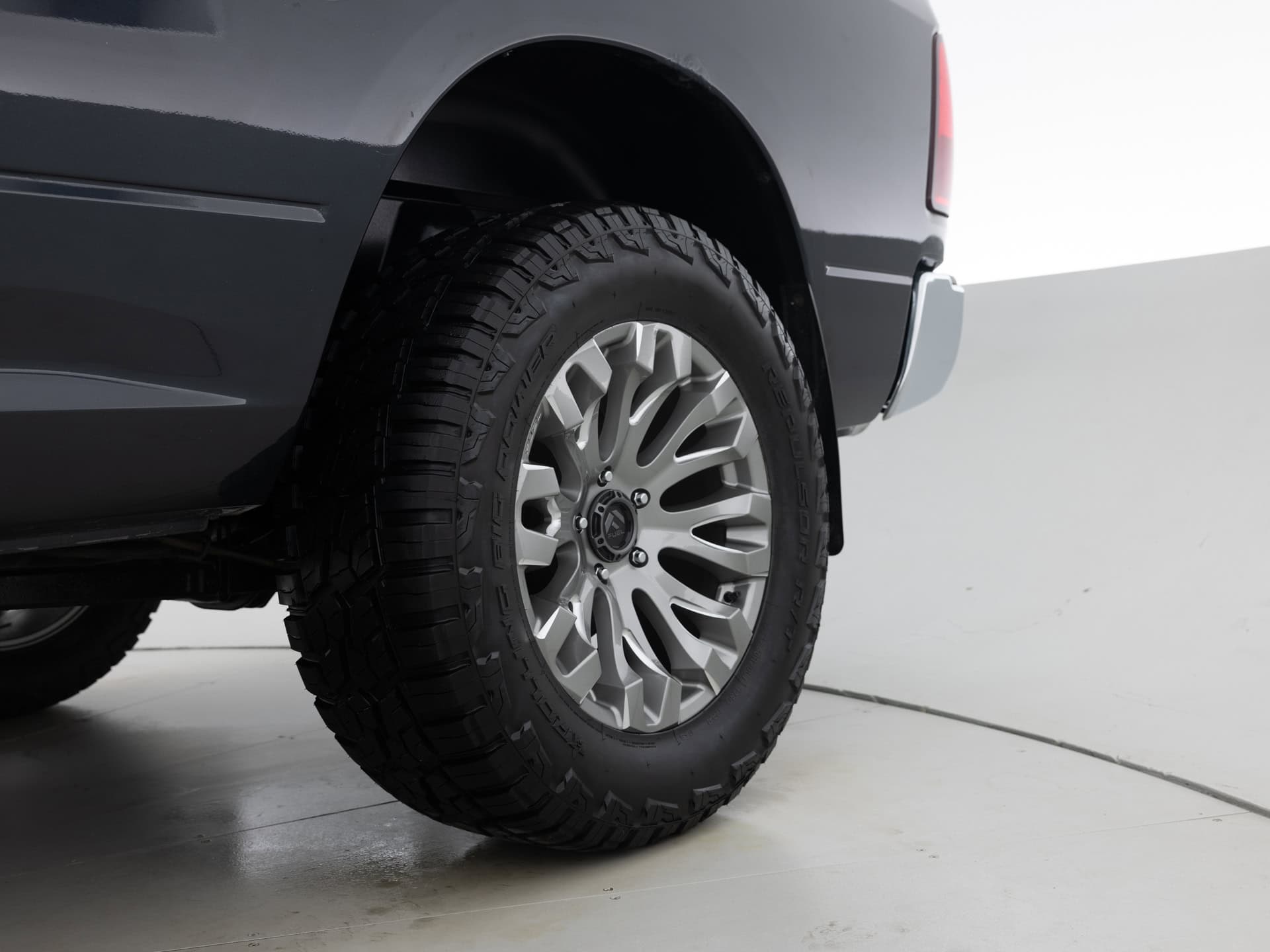 Used Gray Ram 1500-10 for Sale