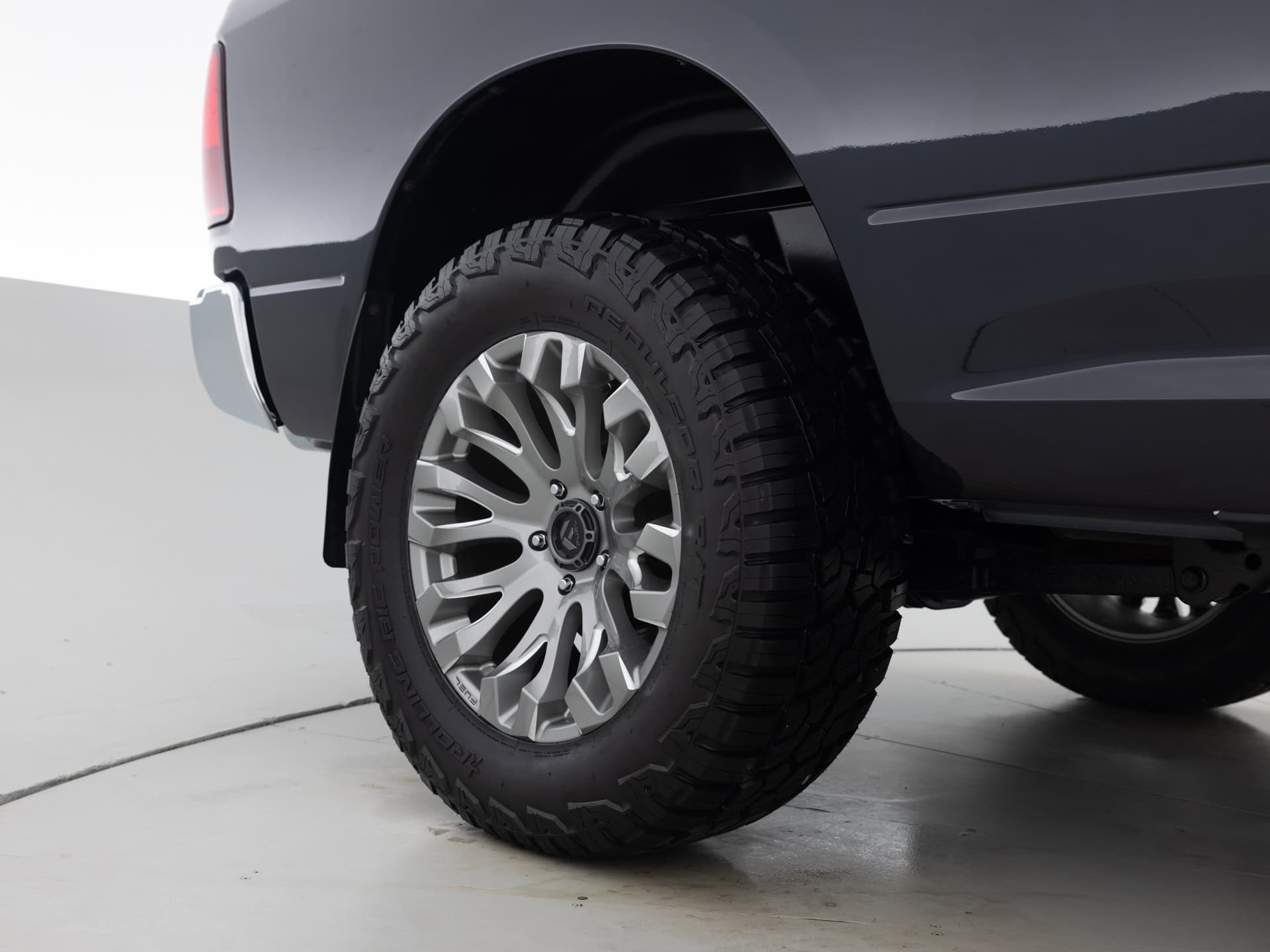 Used Gray Ram 1500-11 for Sale