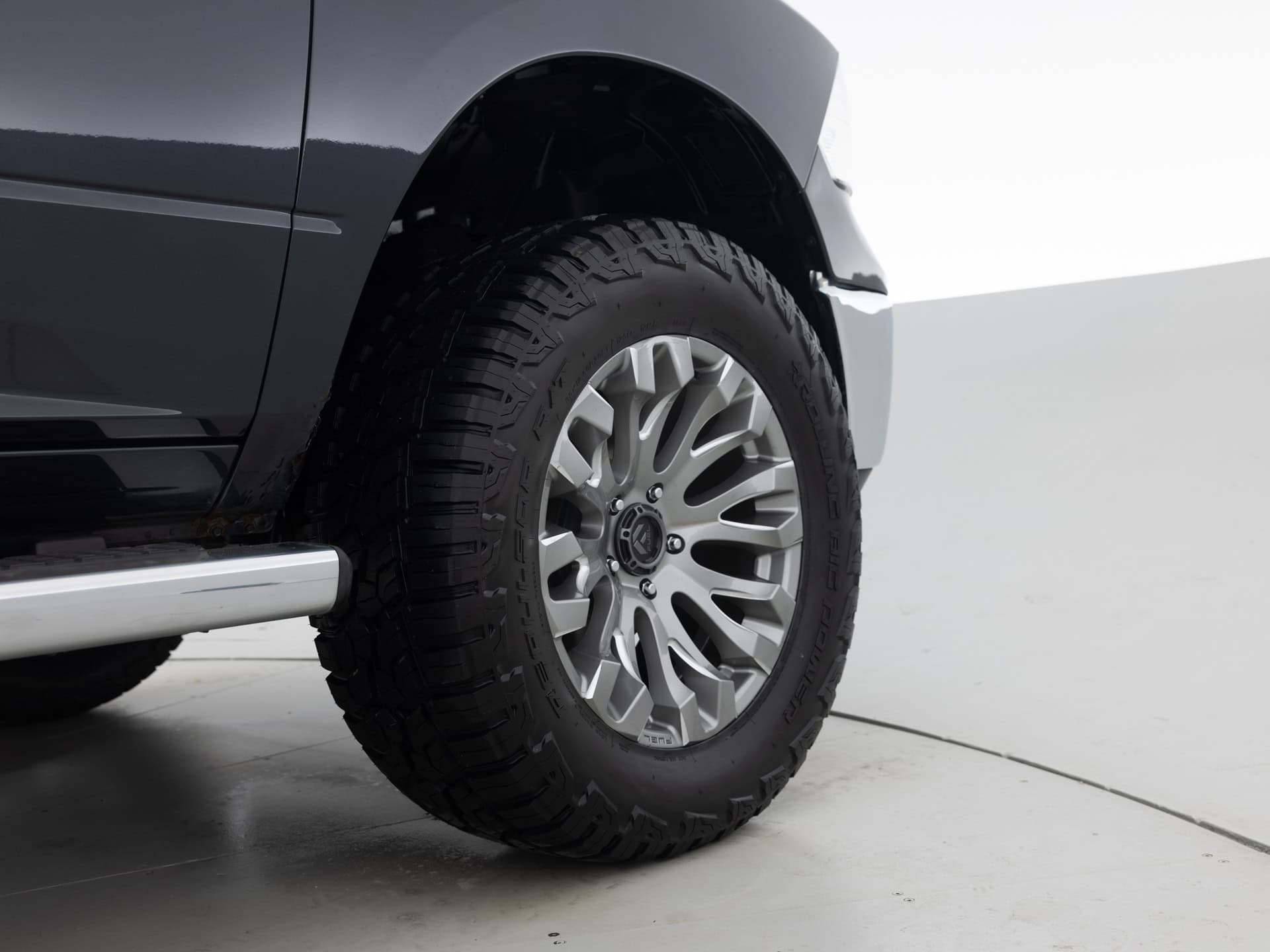 Used Gray Ram 1500-12 for Sale