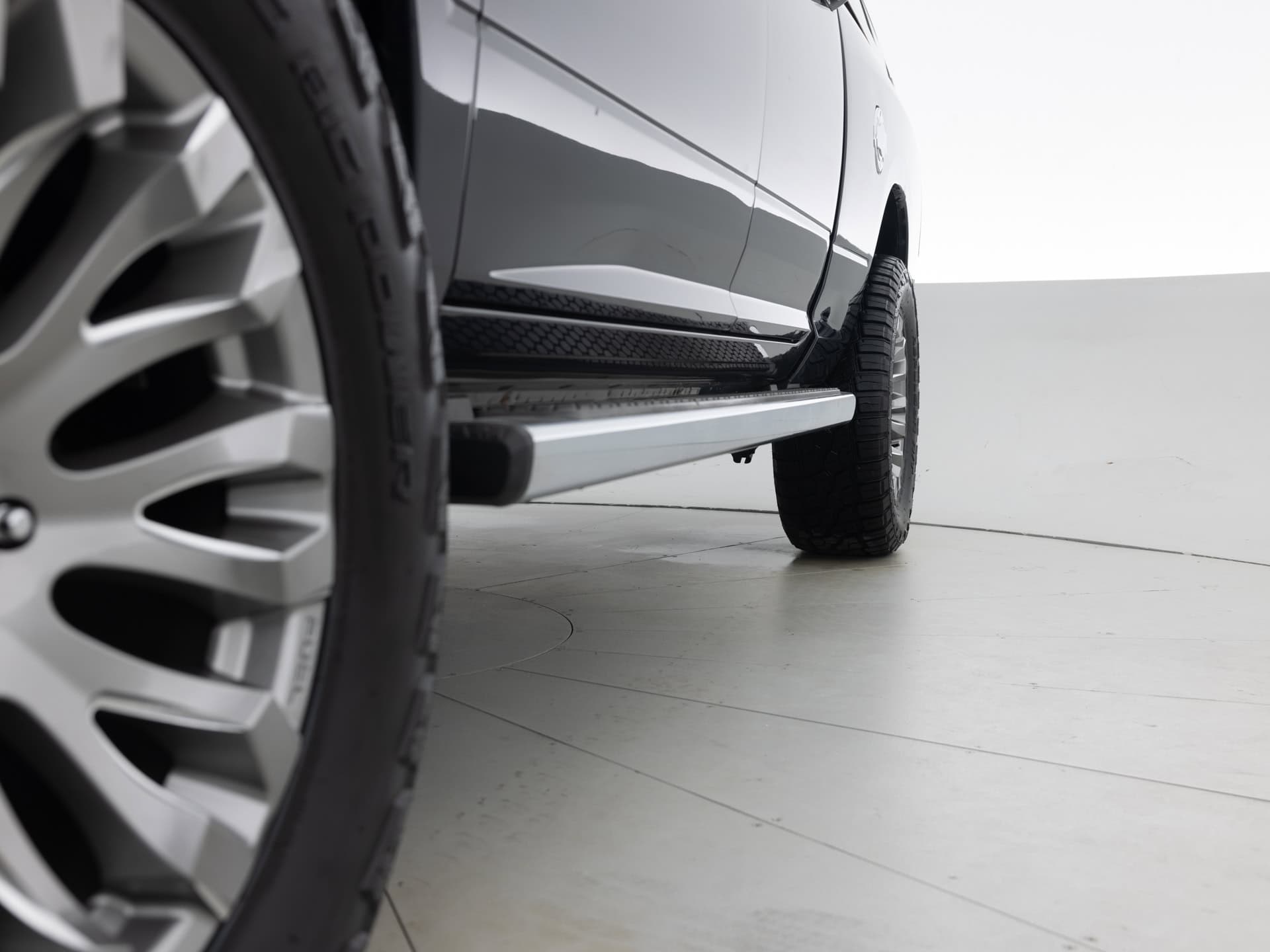 Used Gray Ram 1500-14 for Sale