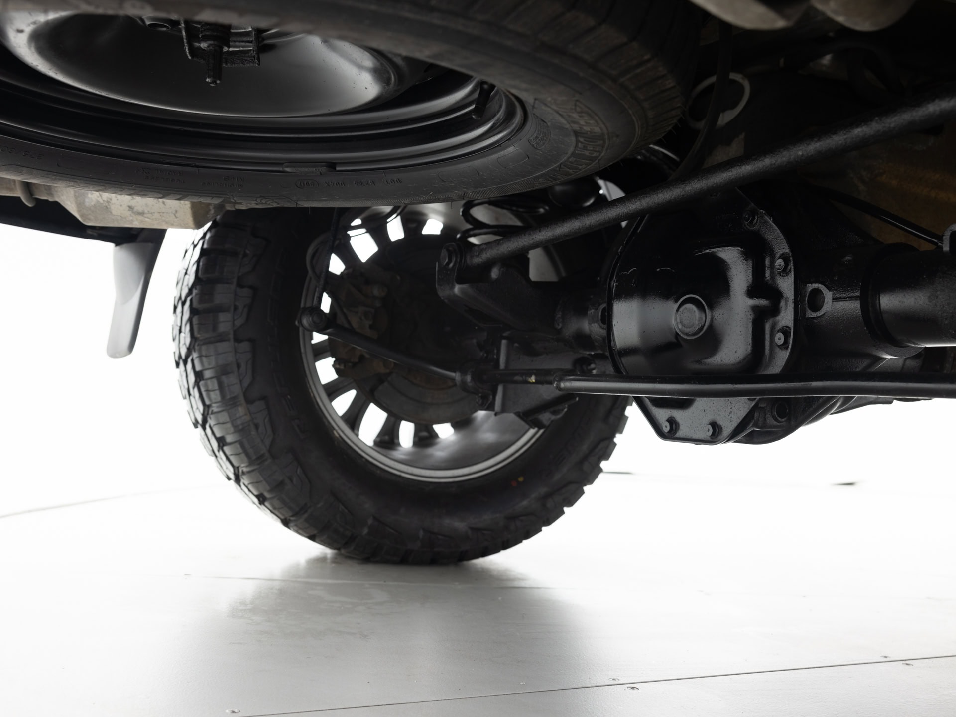 Used Gray Ram 1500-15 for Sale