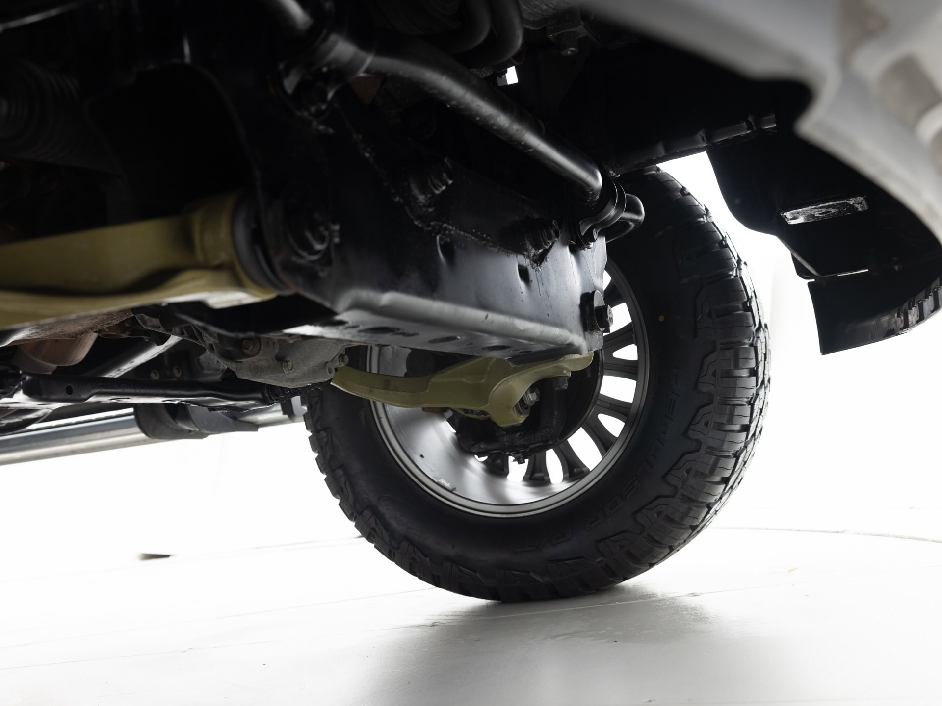 Used Gray Ram 1500-16 for Sale