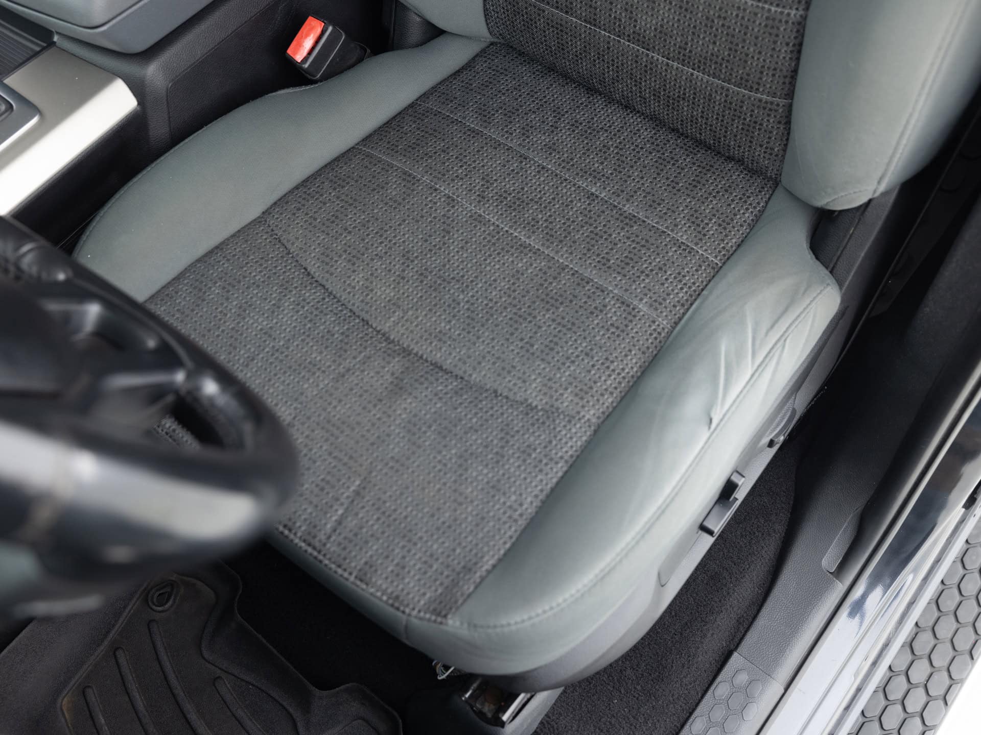 Used Gray Ram 1500-17 for Sale