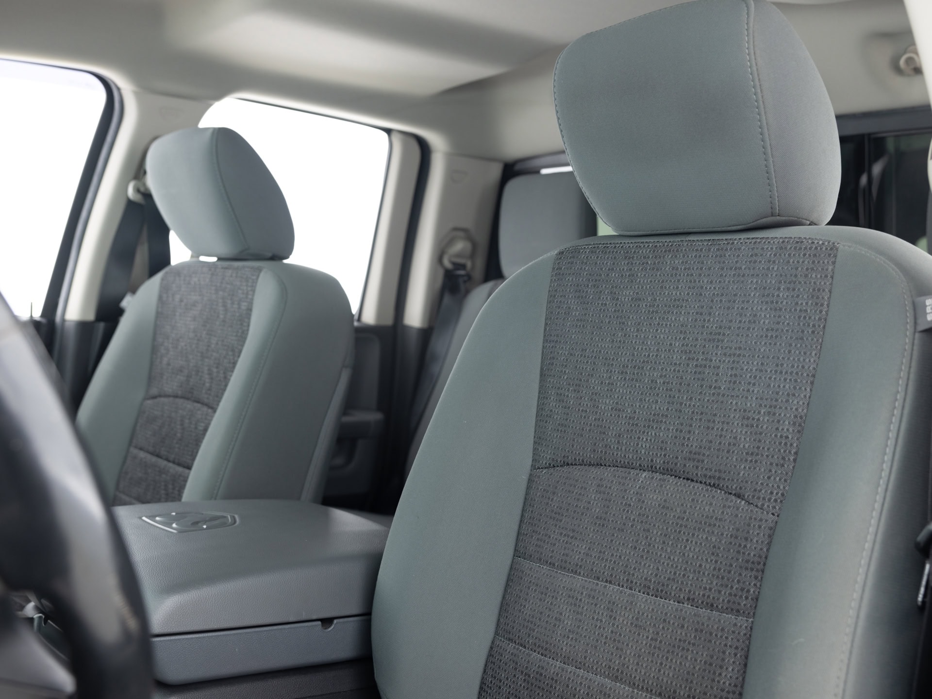 Used Gray Ram 1500-18 for Sale