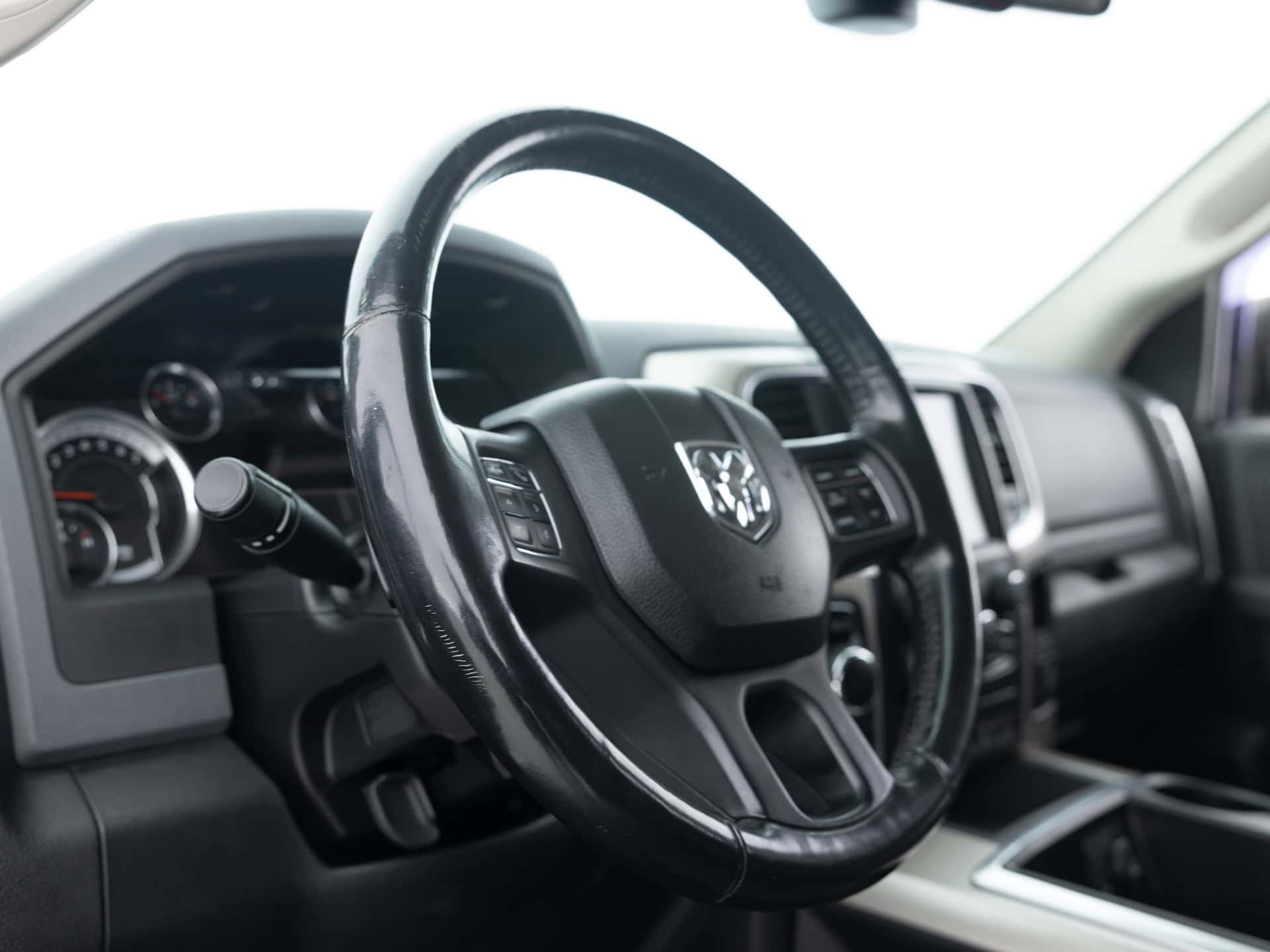 Used Gray Ram 1500-19 for Sale