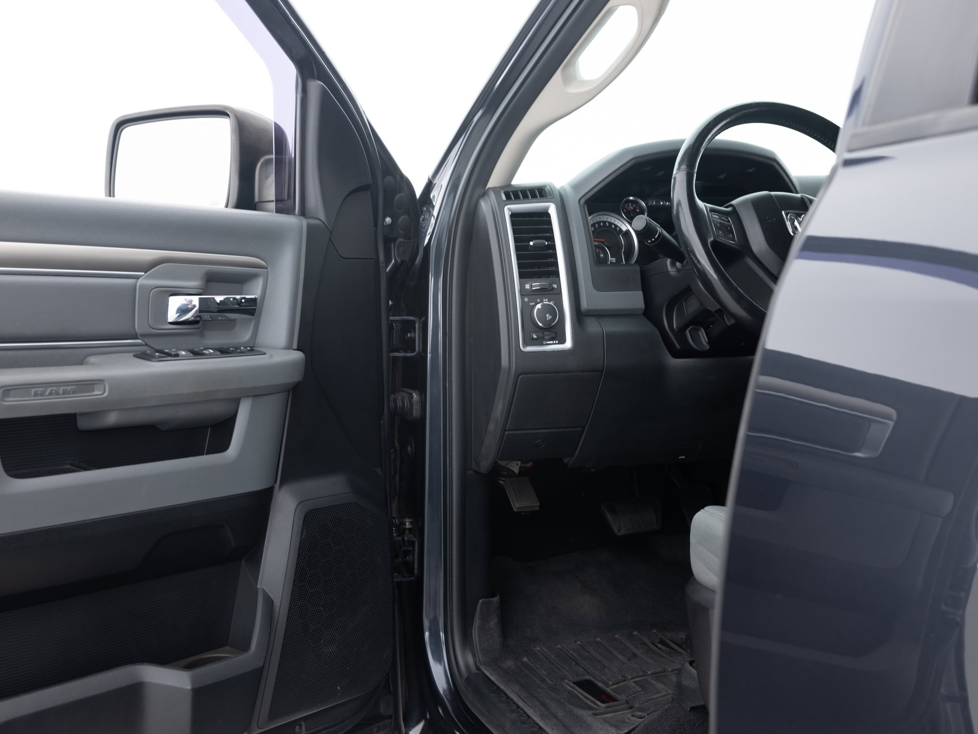 Used Gray Ram 1500-20 for Sale