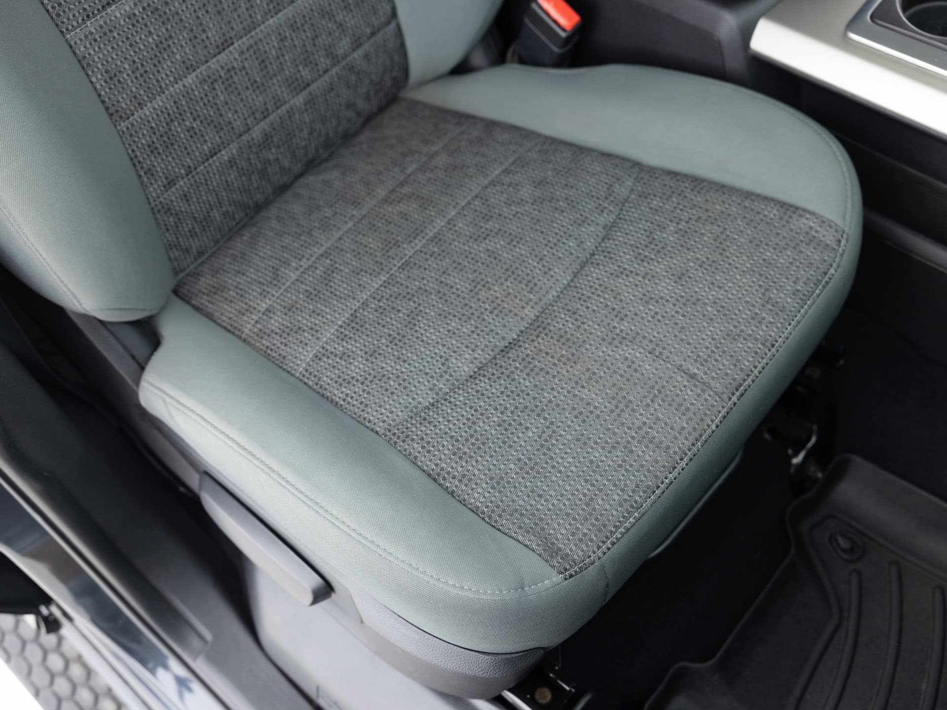 Used Gray Ram 1500-21 for Sale