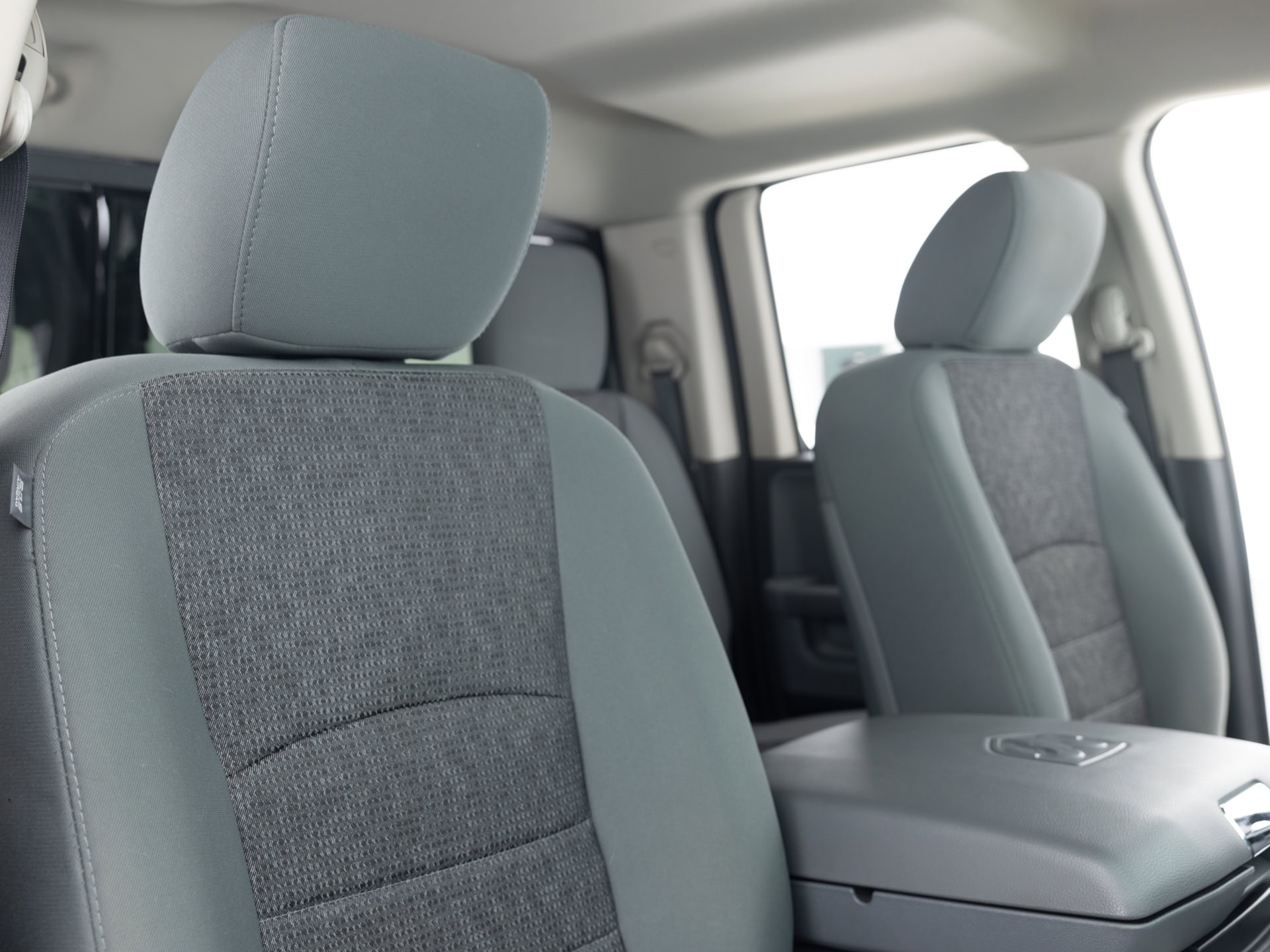 Used Gray Ram 1500-22 for Sale