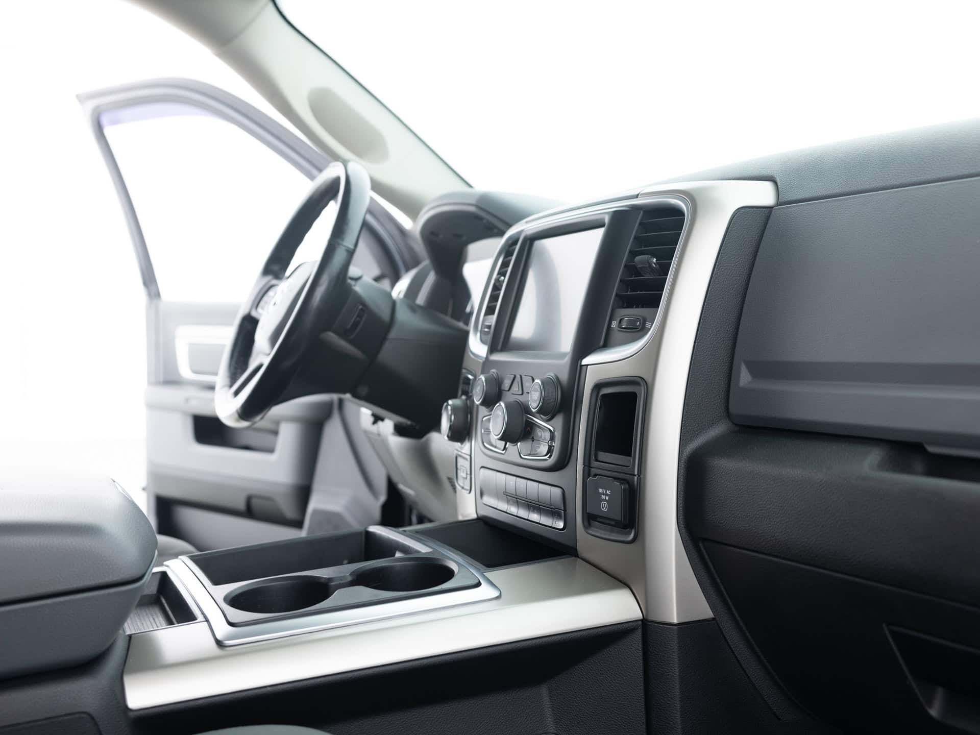 Used Gray Ram 1500-23 for Sale