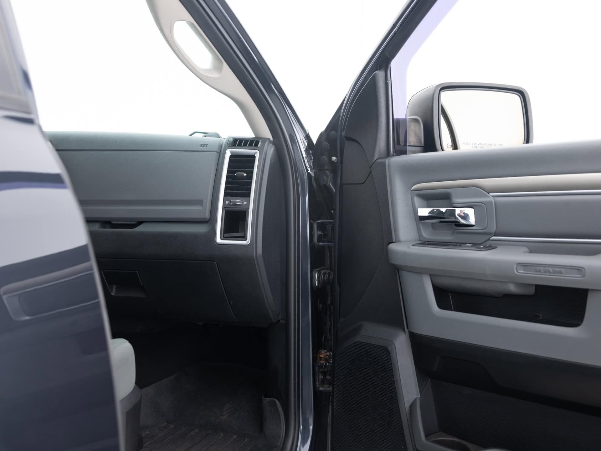 Used Gray Ram 1500-24 for Sale