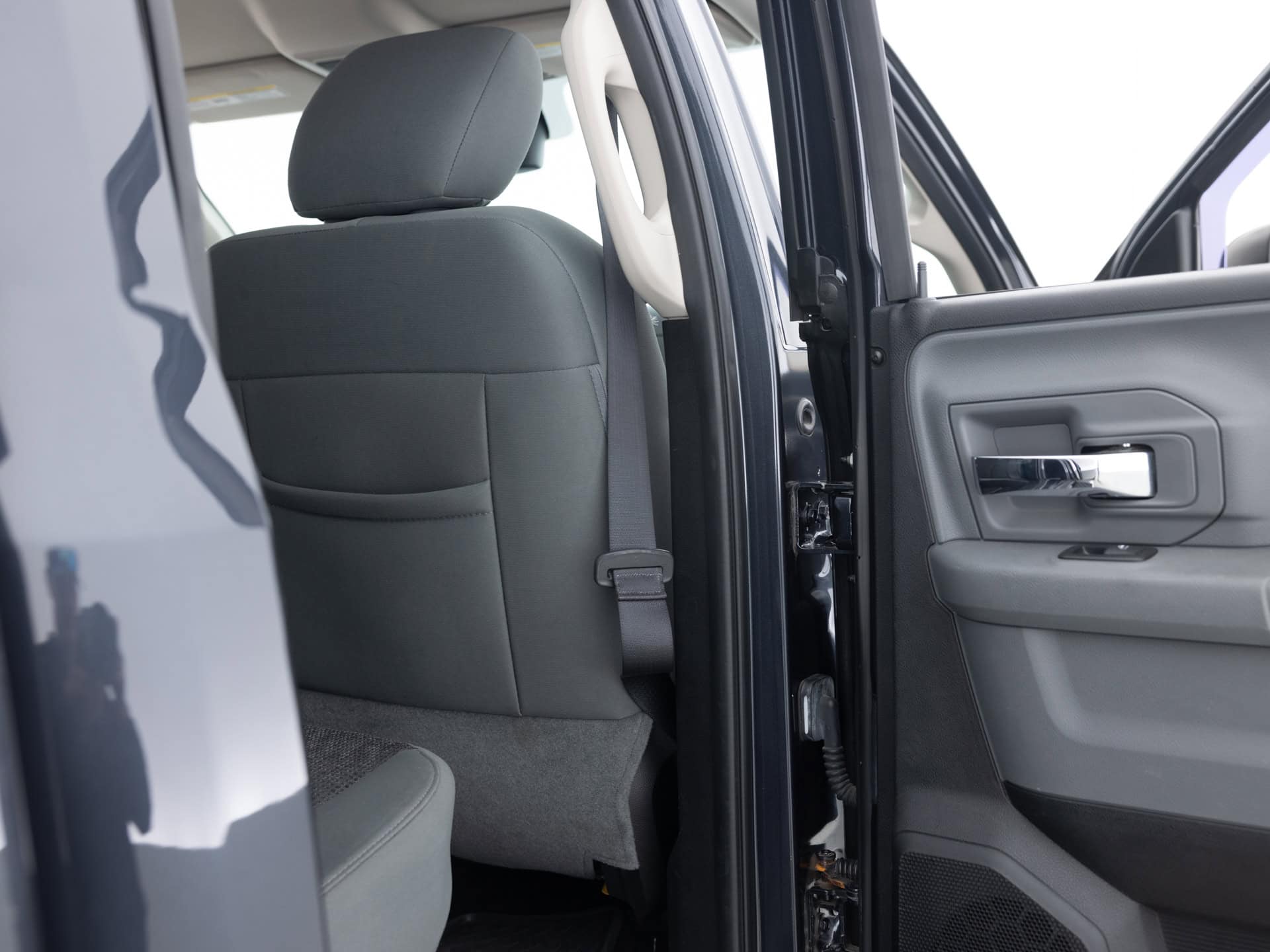 Used Gray Ram 1500-26 for Sale