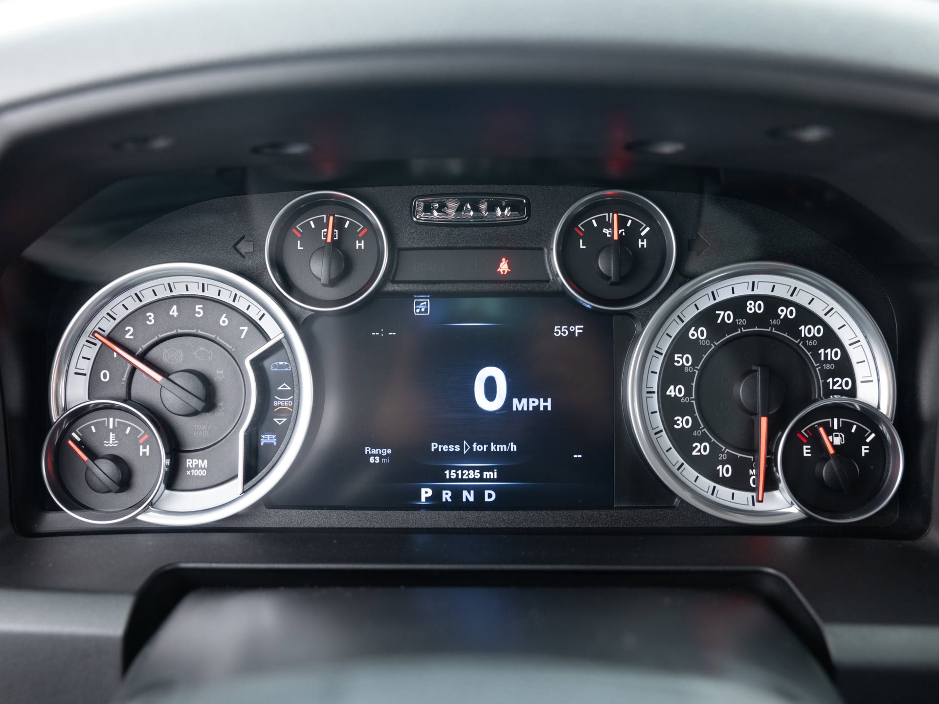 Used Gray Ram 1500-27 for Sale