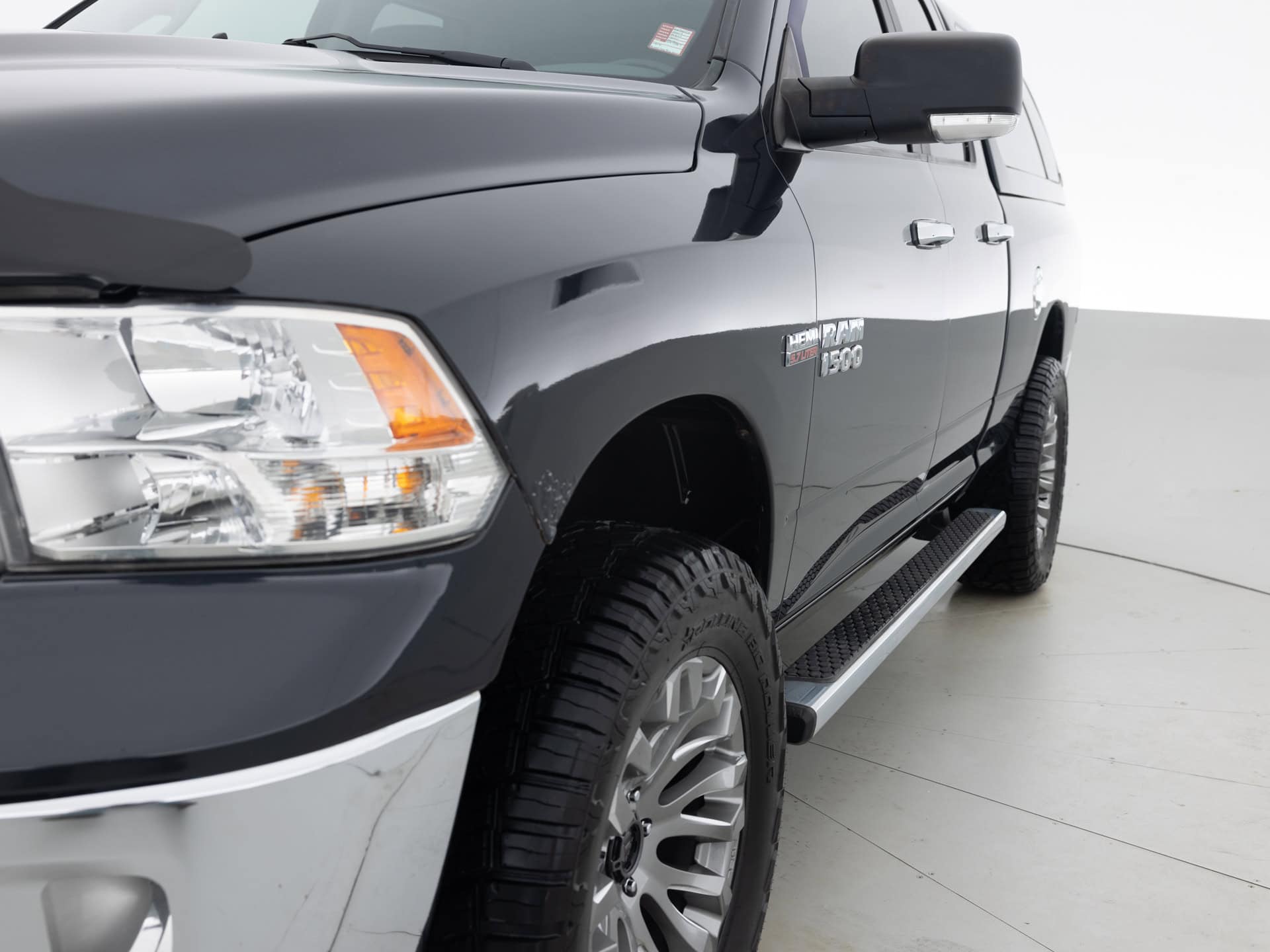 Used Gray Ram 1500-3 for Sale