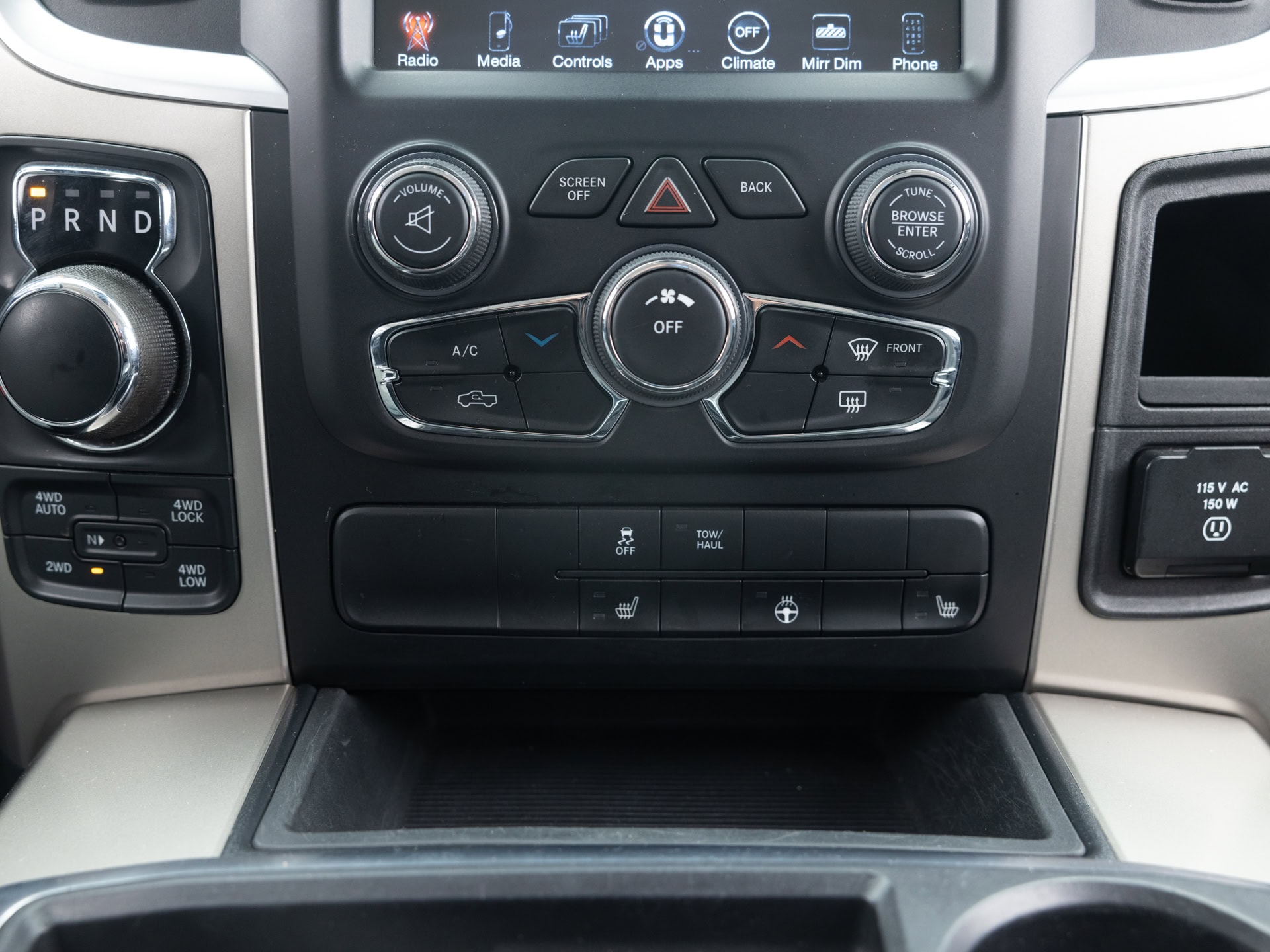 Used Gray Ram 1500-30 for Sale