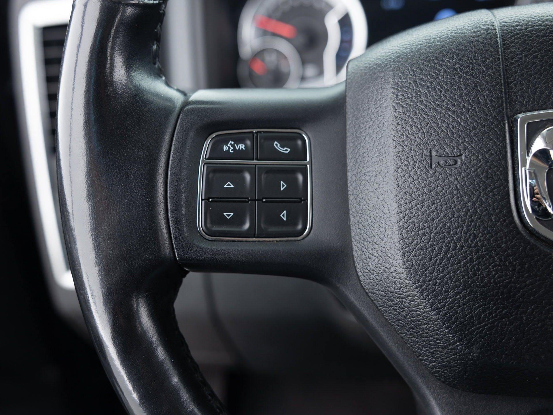 Used Gray Ram 1500-32 for Sale