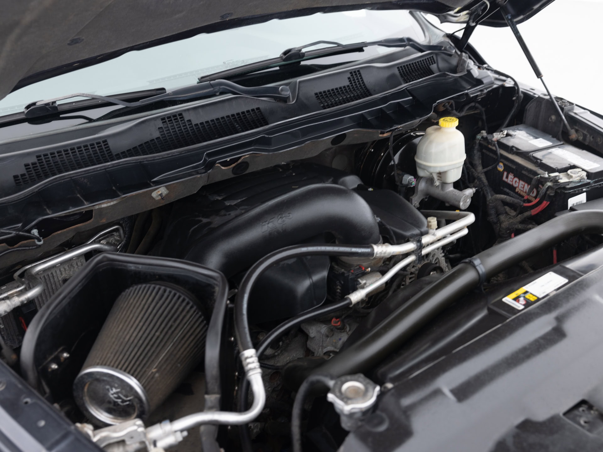 Used Gray Ram 1500-34 for Sale