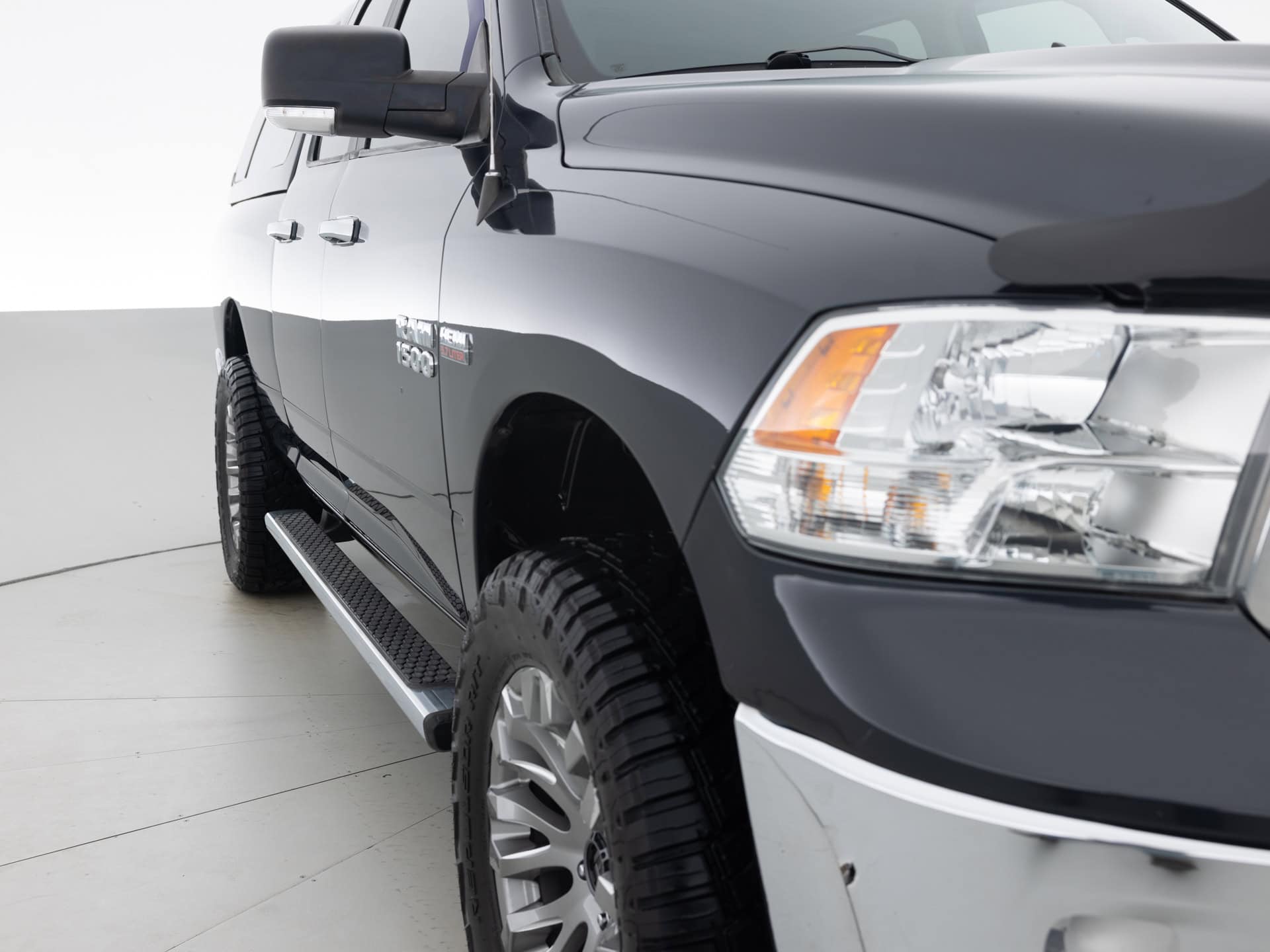 Used Gray Ram 1500-4 for Sale