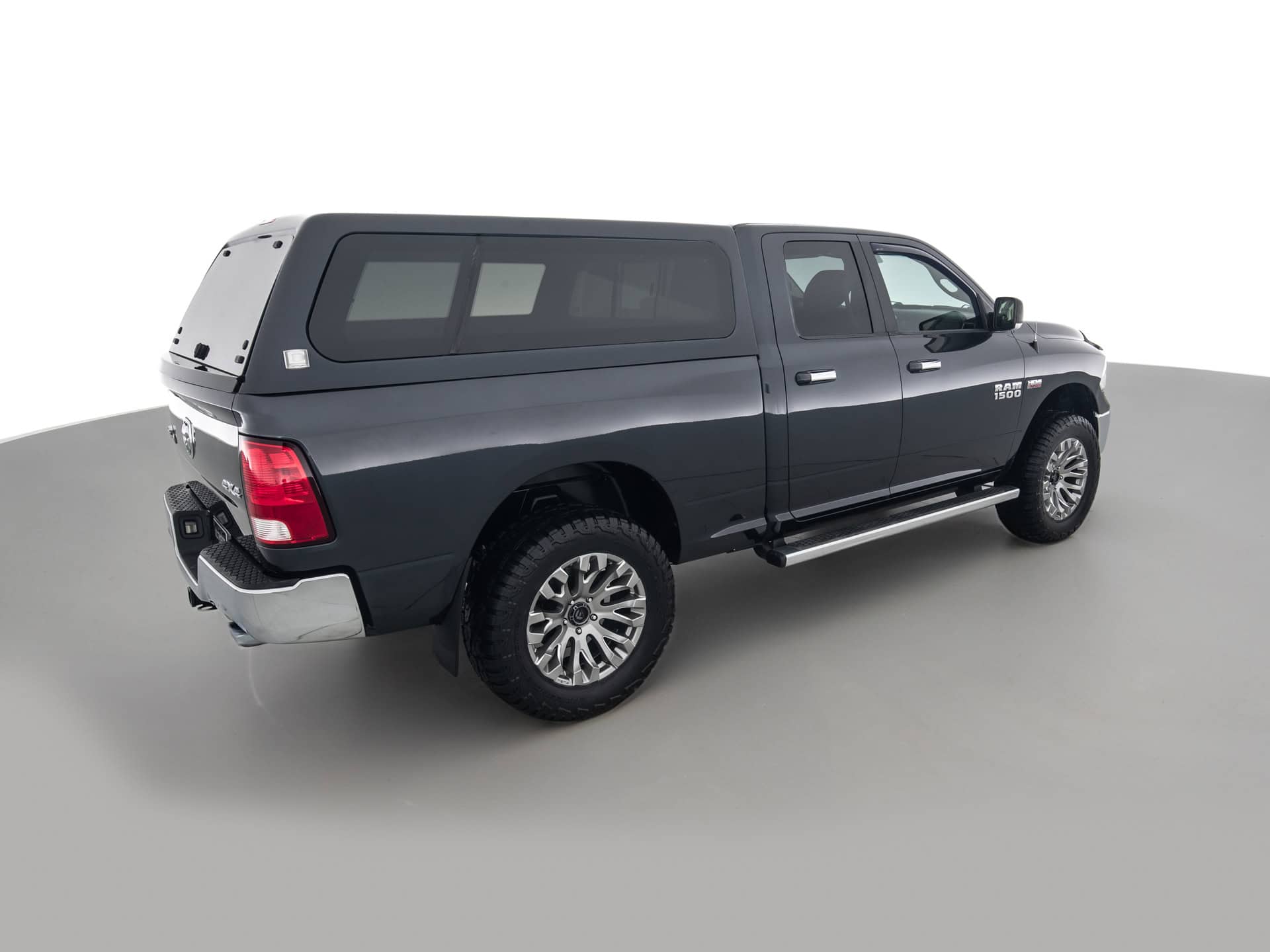 Used Gray Ram 1500-4 for Sale